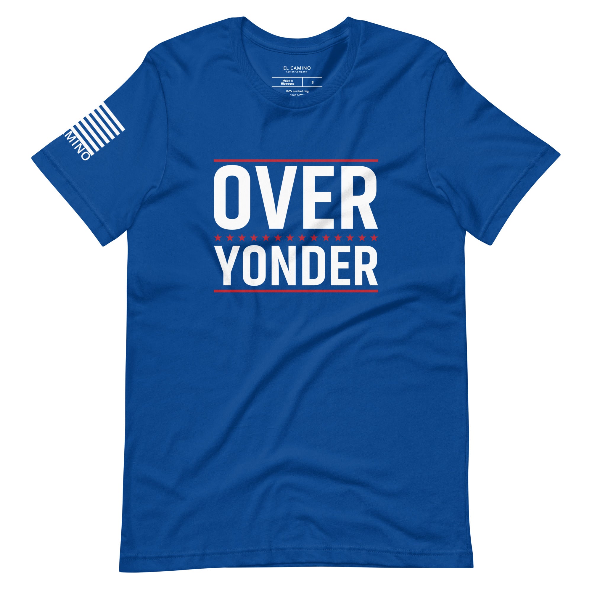 Men's Over Yonder T-Shirt
