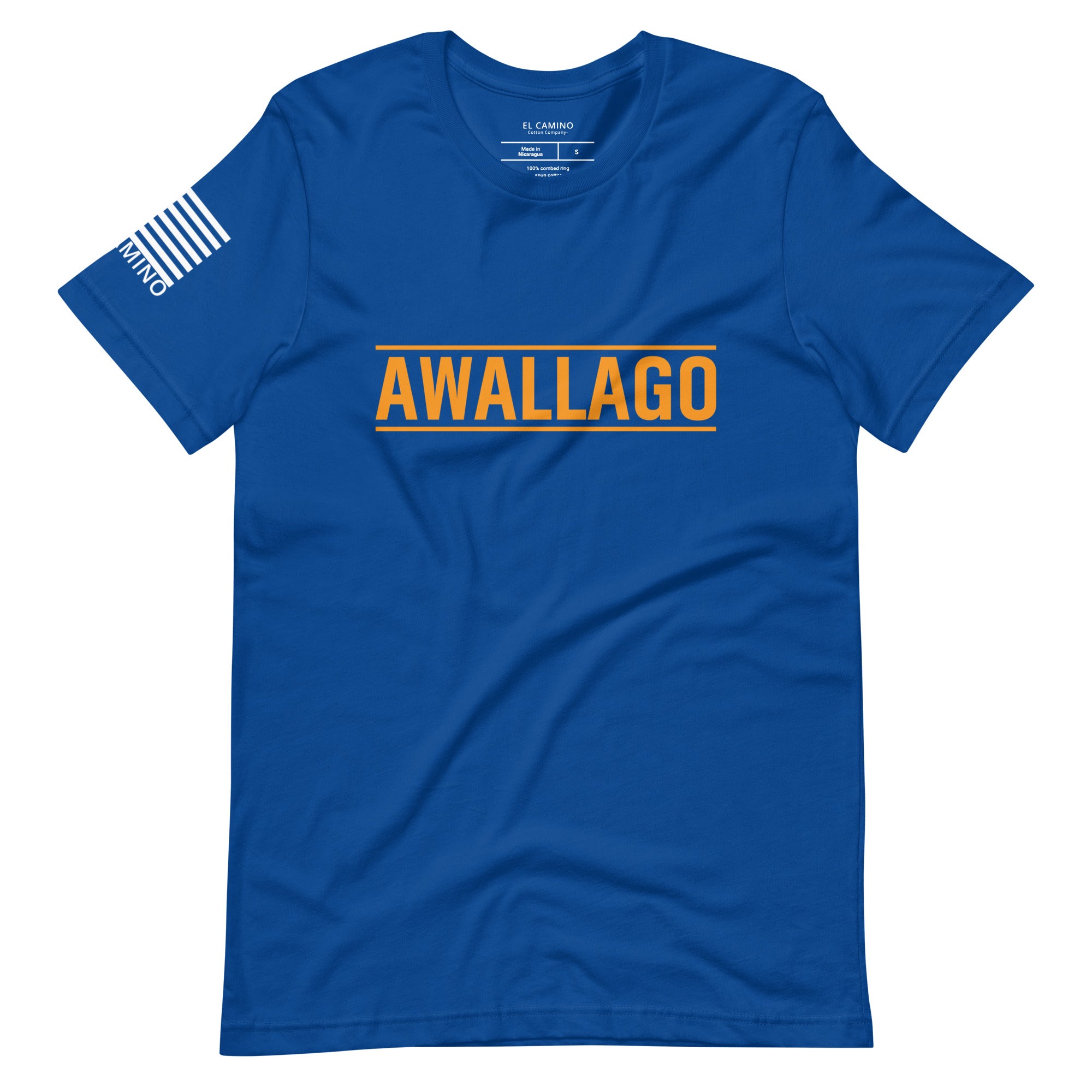 Men's Awallago T-Shirt