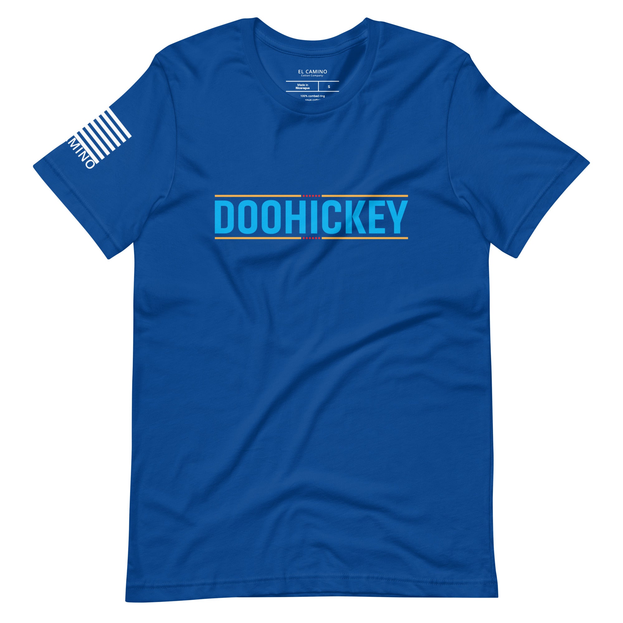 Unisex t-shirt TEST