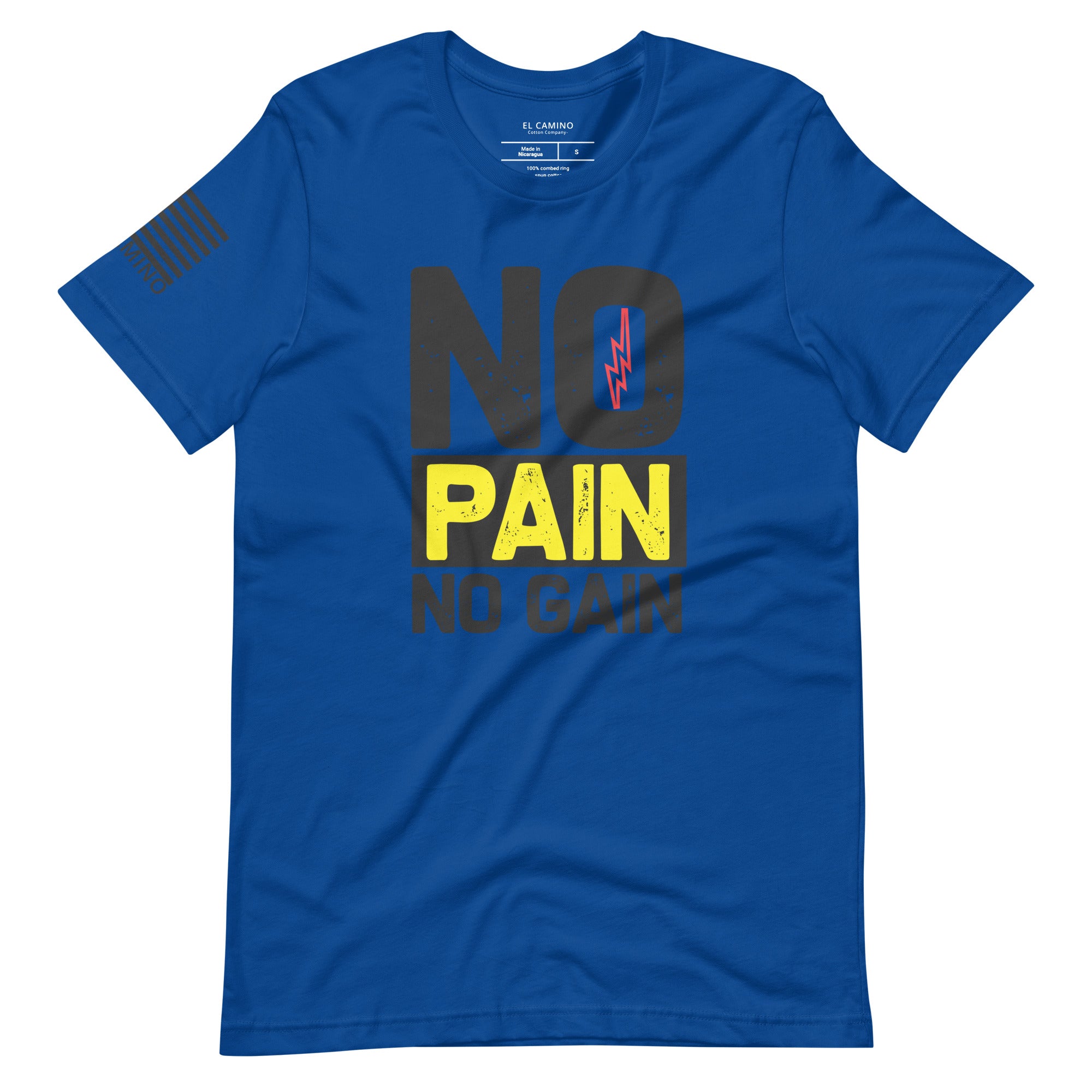 El Camino Cotton Company