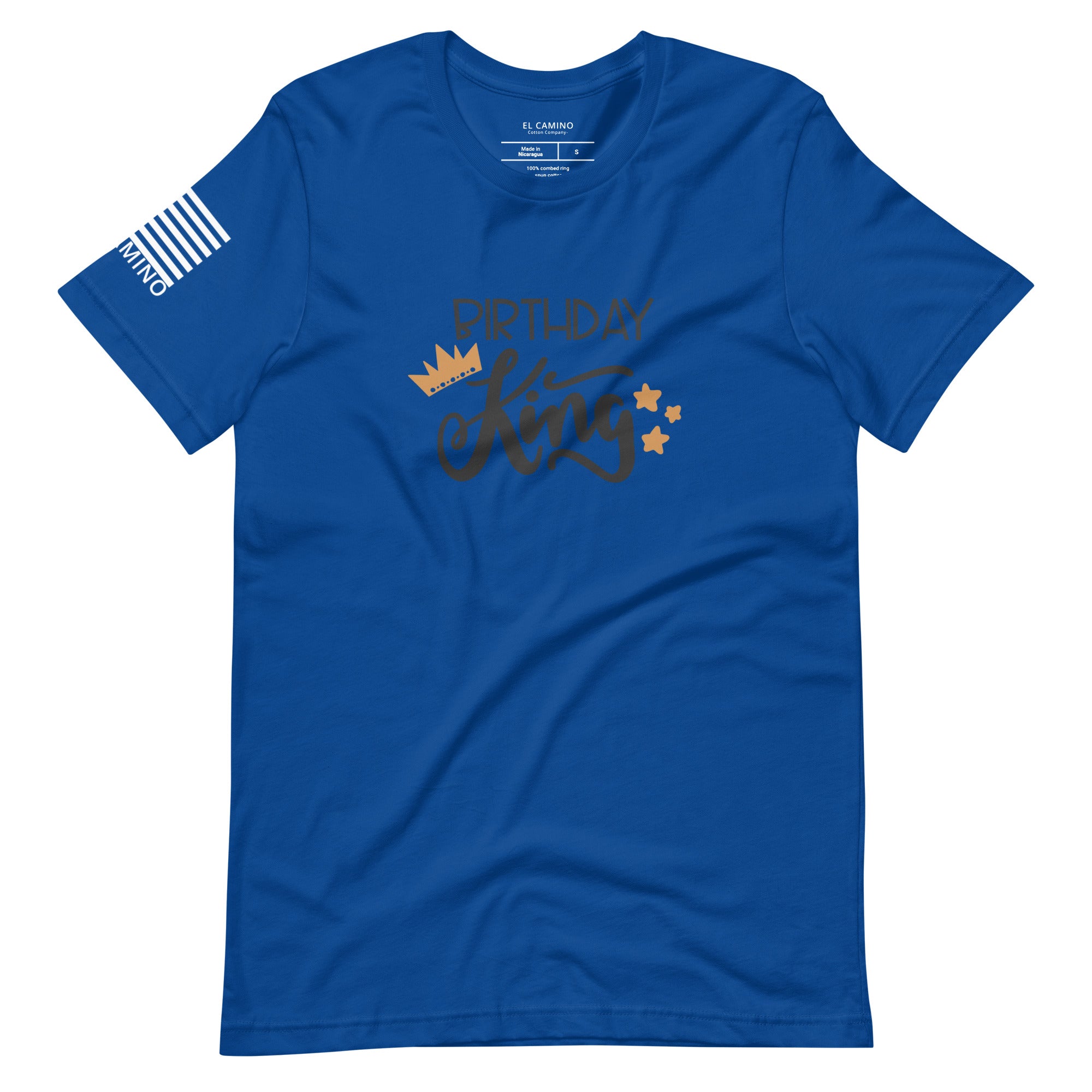 El Camino Cotton Company