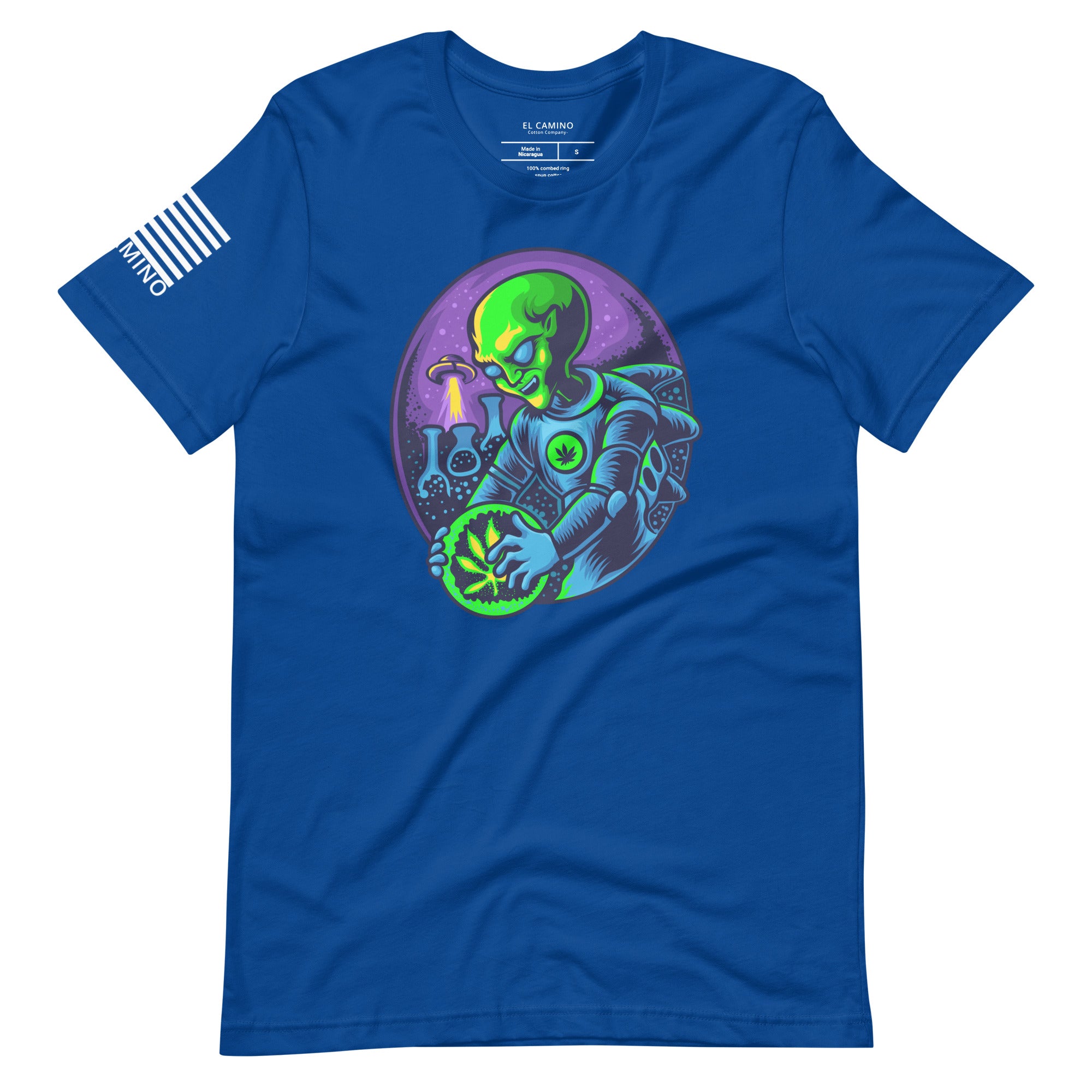 El Camino Cotton Company