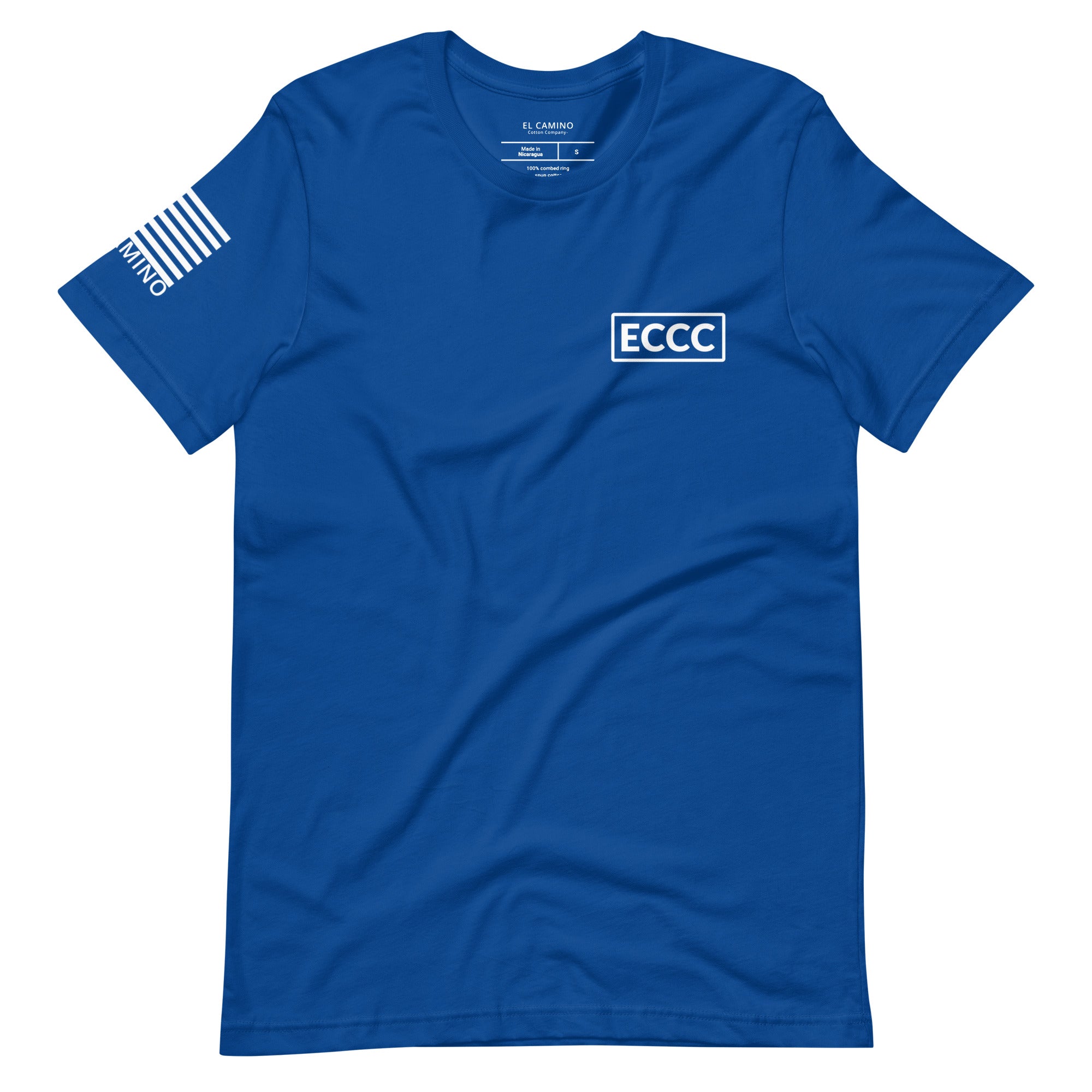 Men's High Performance T-Shirt