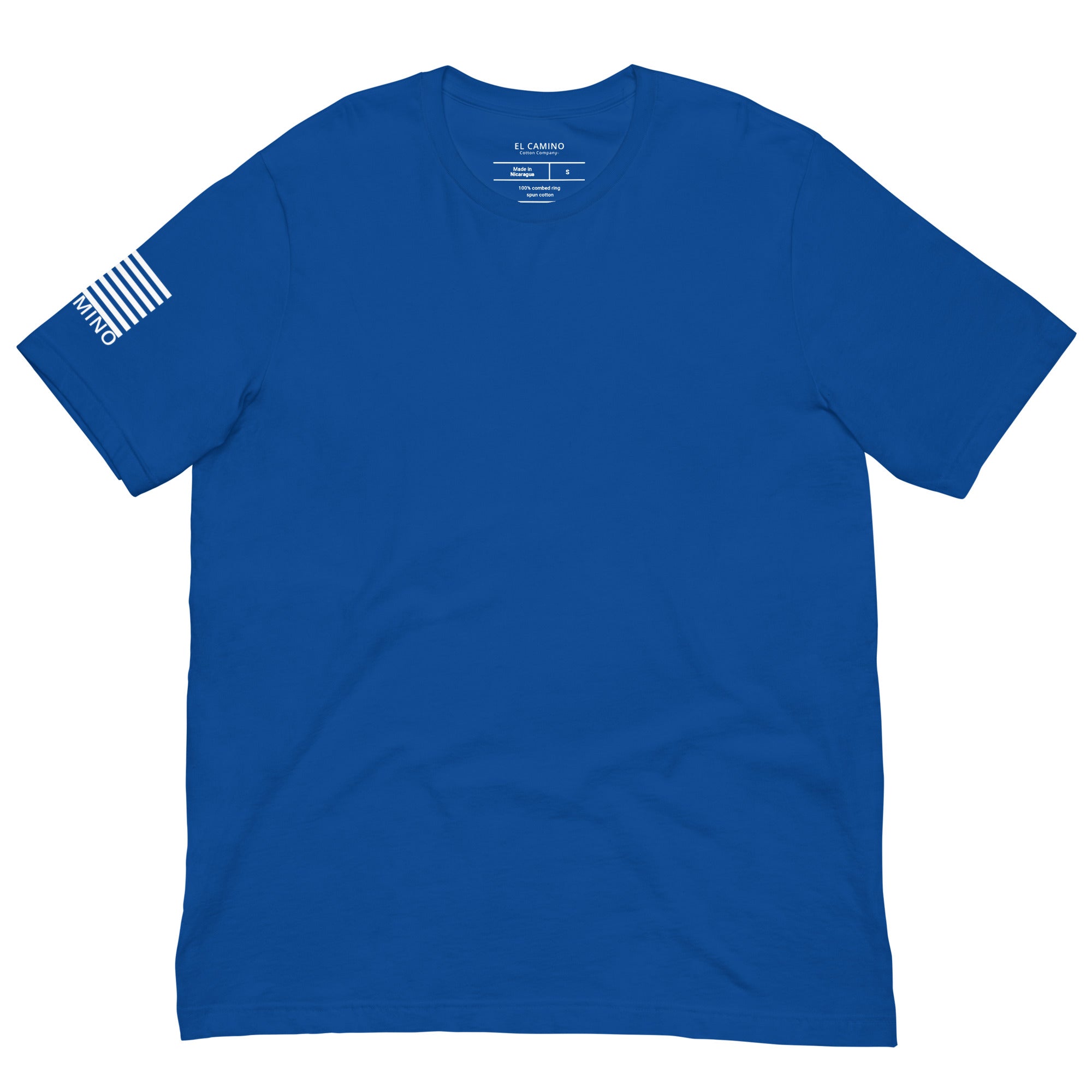 Men's Basic T-Shirt