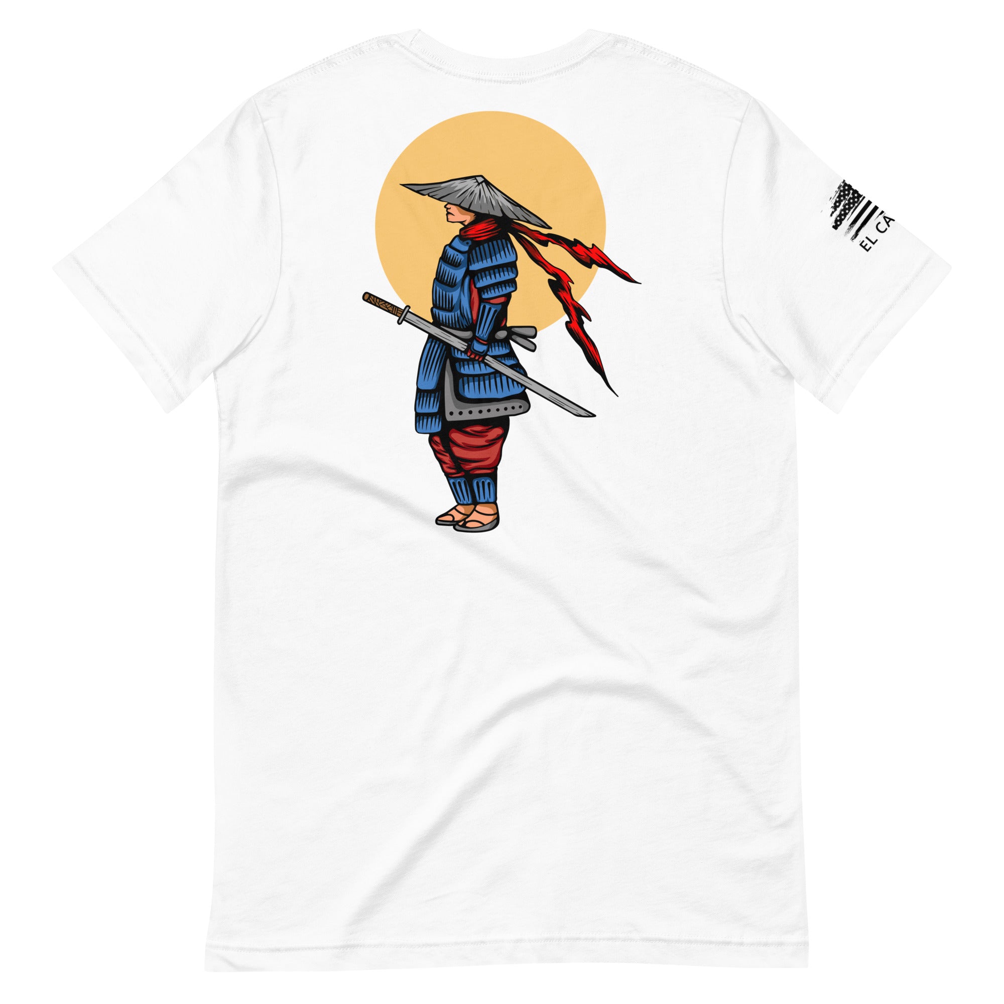 El Camino Cotton Company