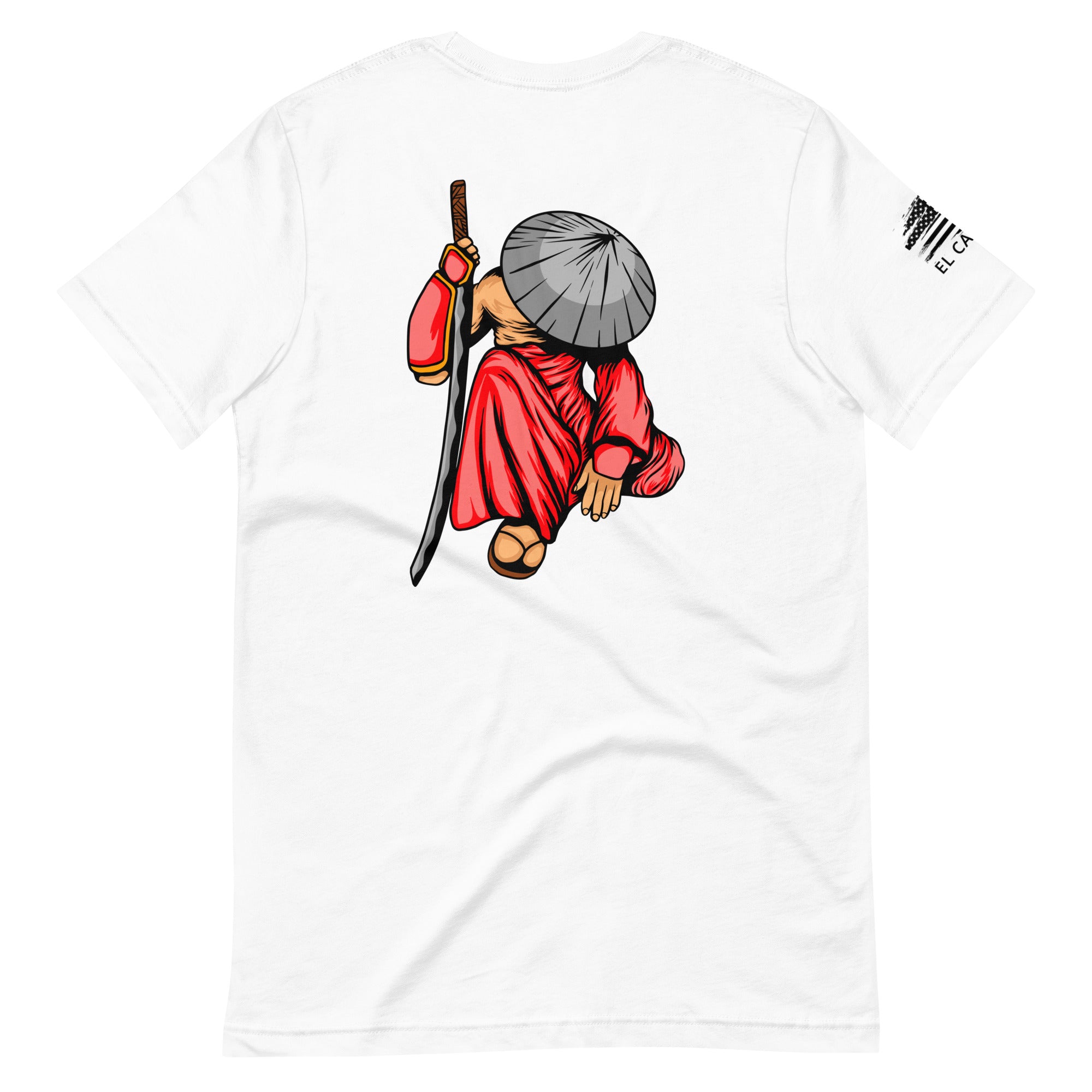 El Camino Cotton Company