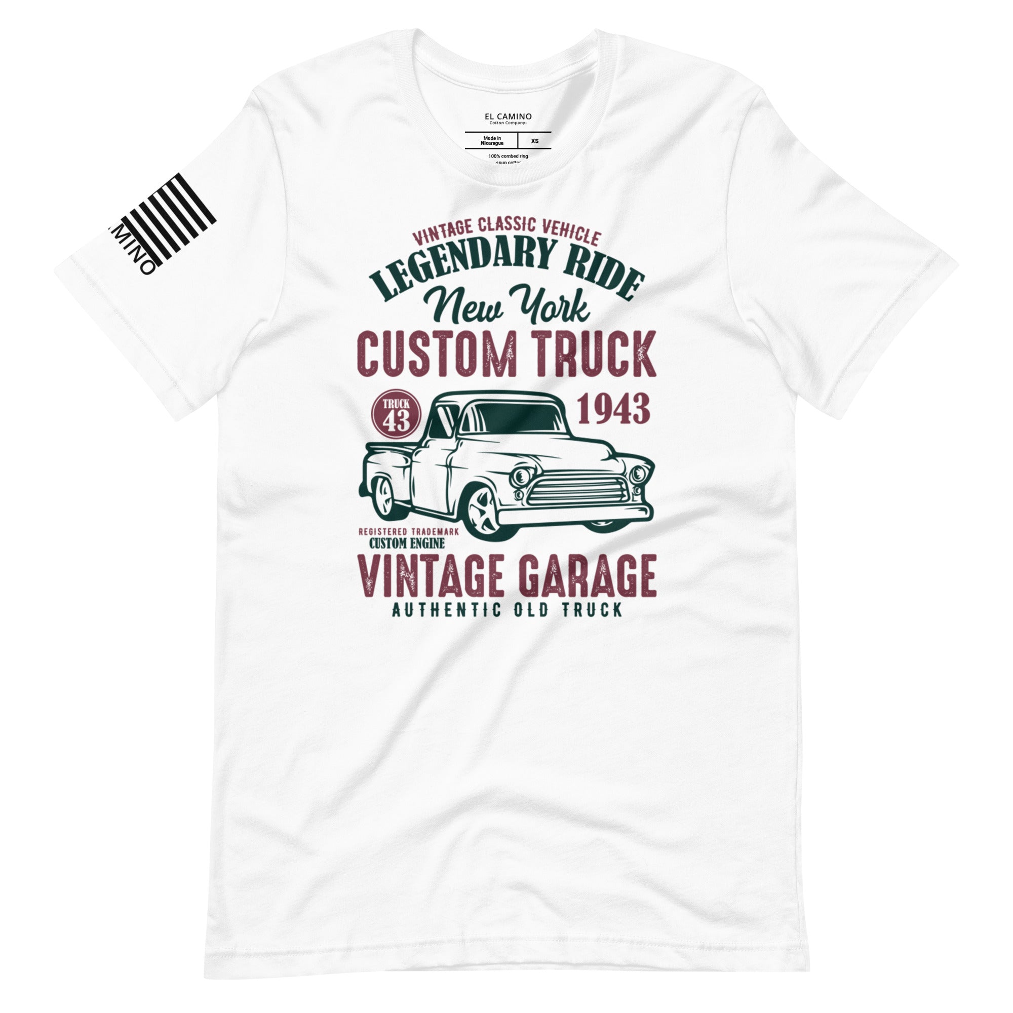 El Camino Cotton Company