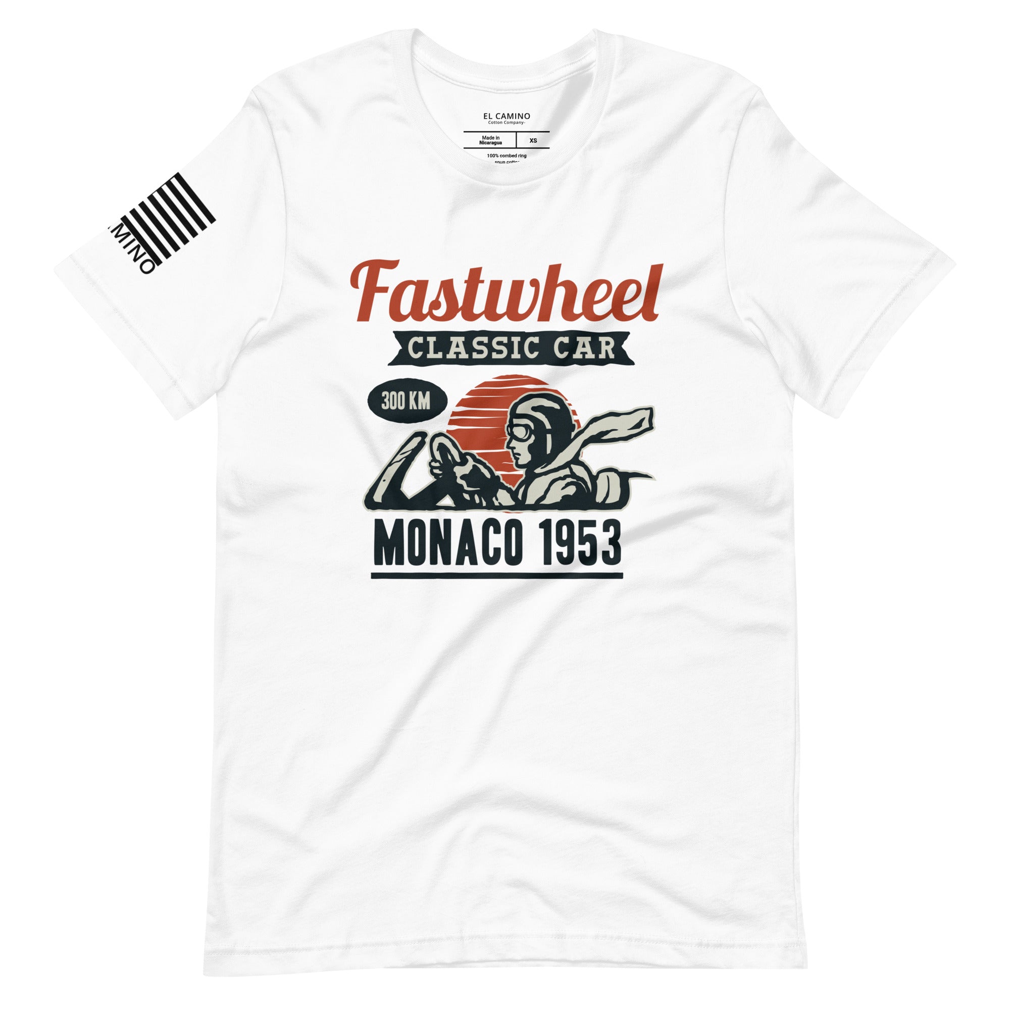 El Camino Cotton Company