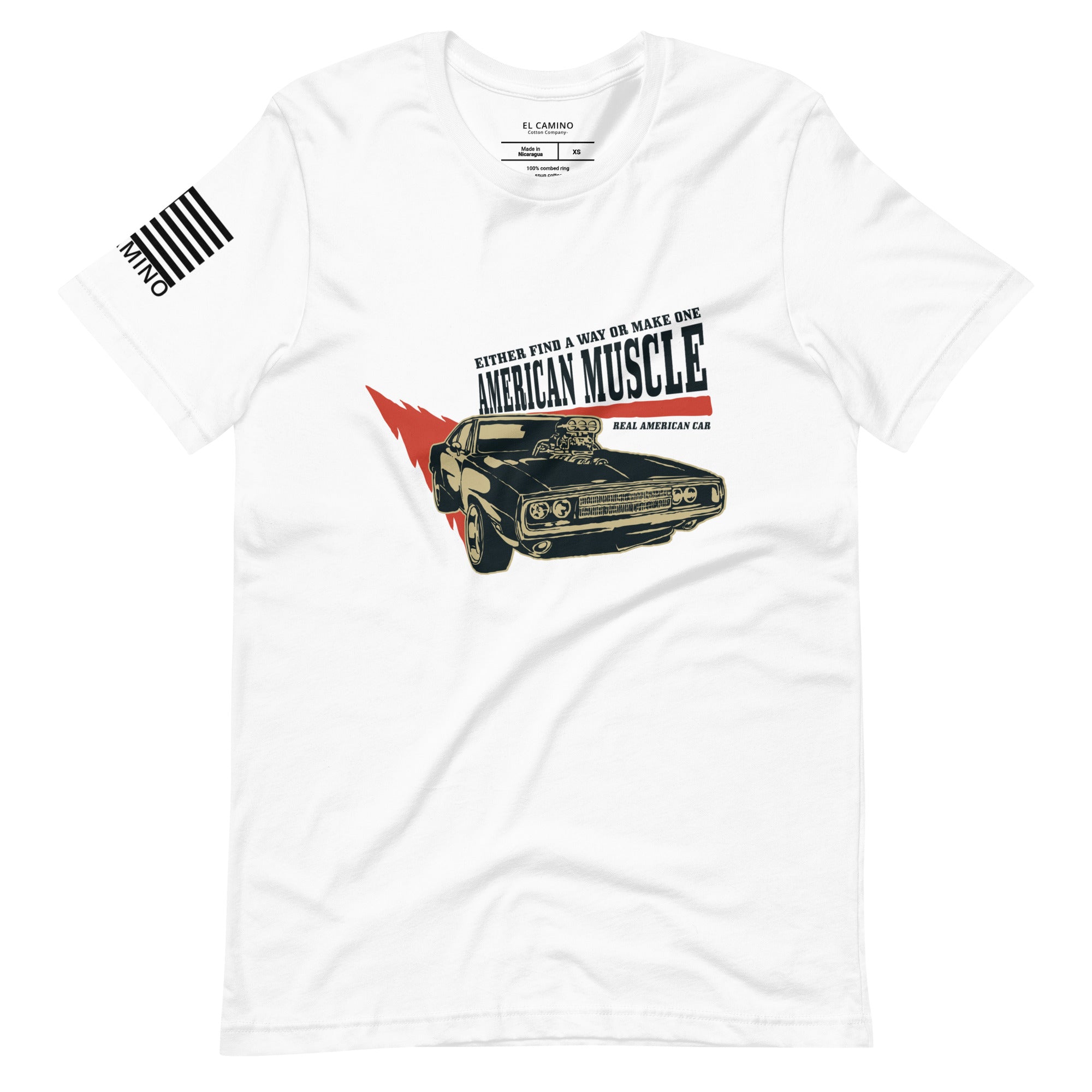 El Camino Cotton Company