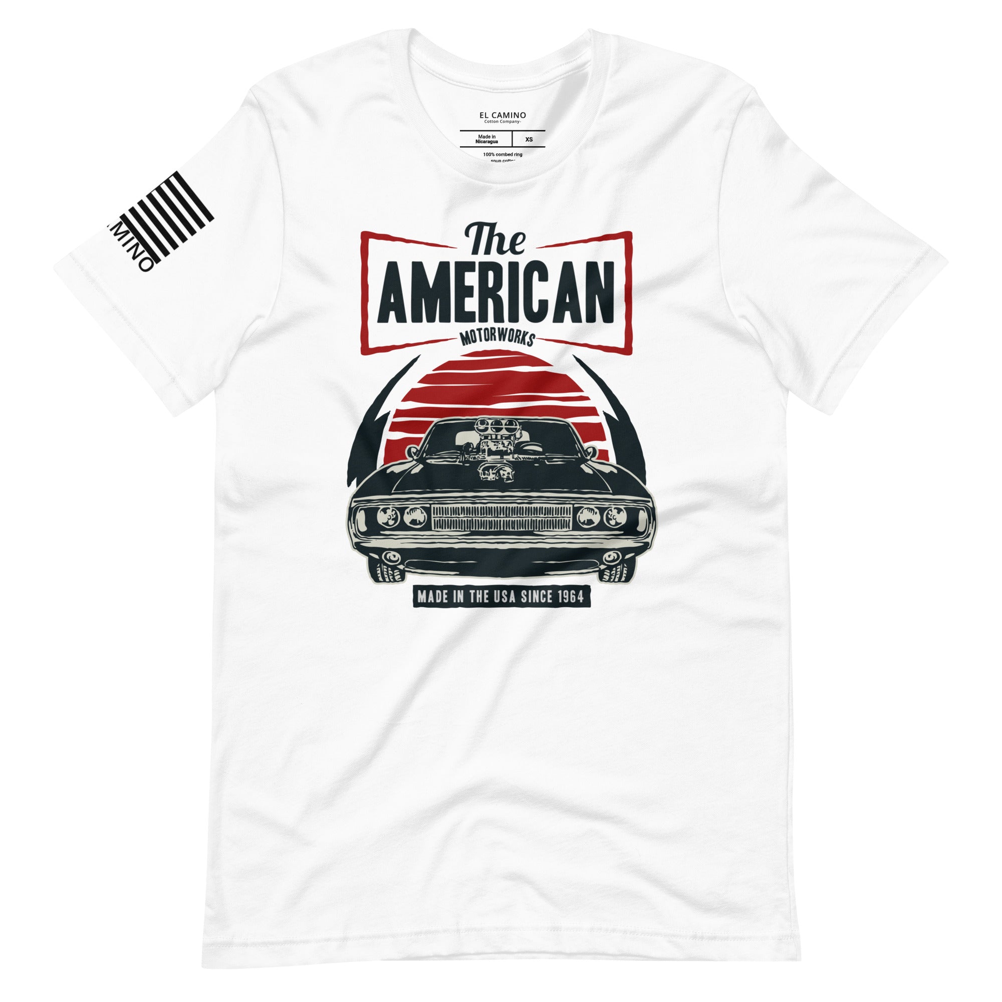 El Camino Cotton Company