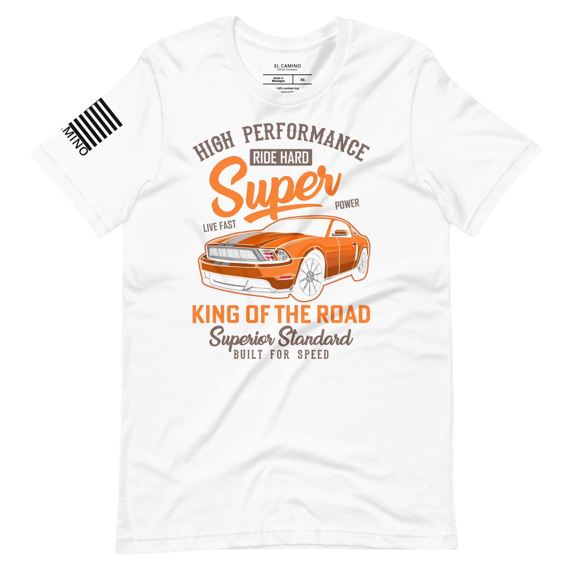 El Camino Cotton Company