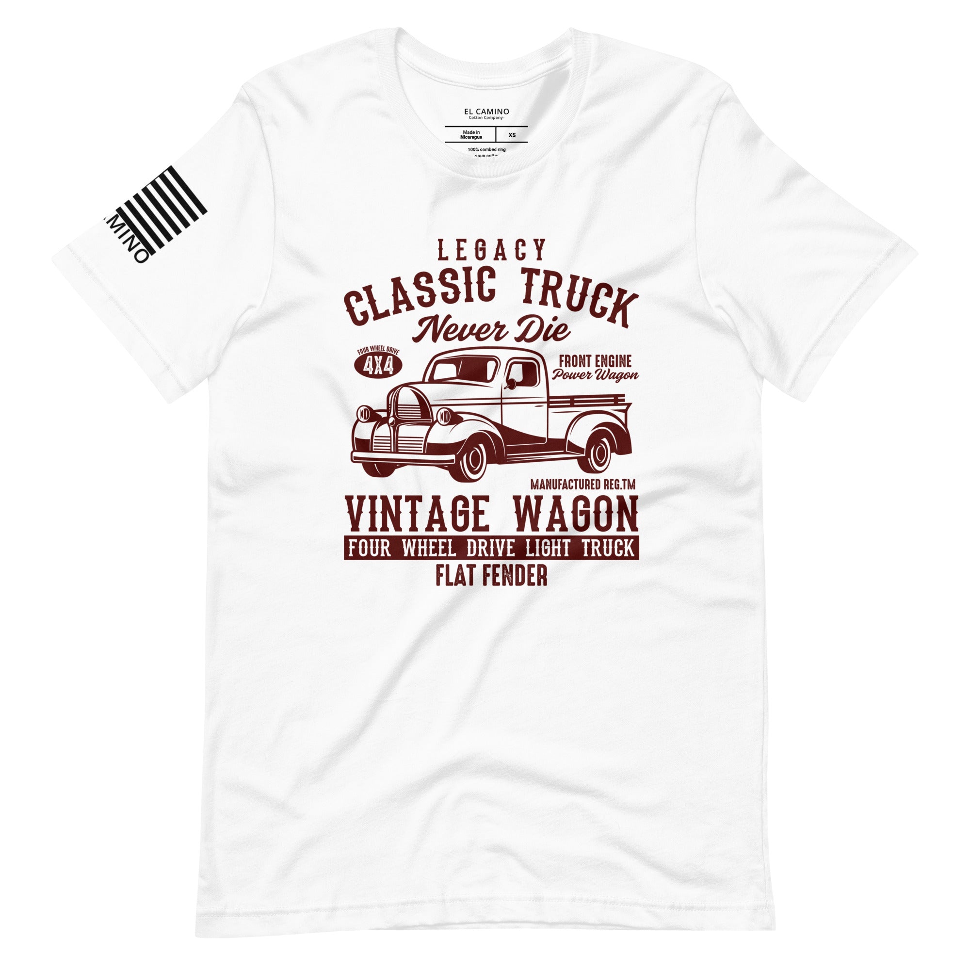 El Camino Cotton Company