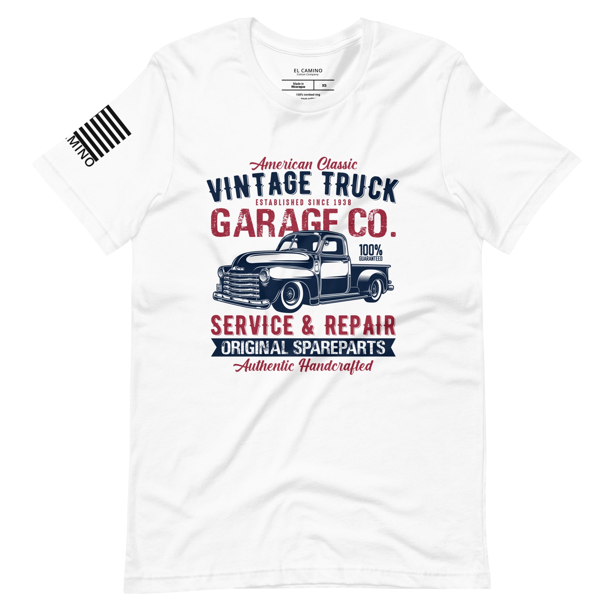 El Camino Cotton Company