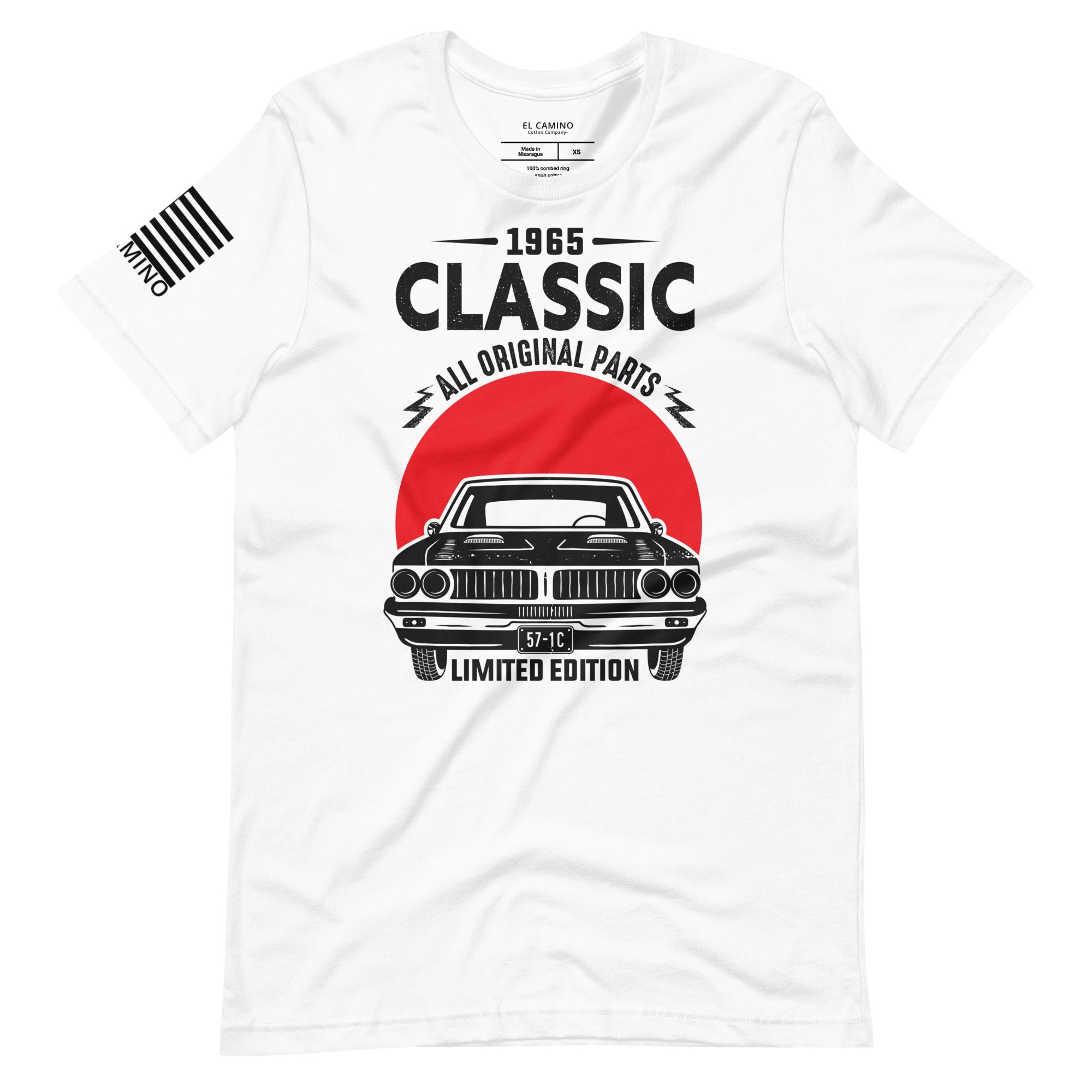 El Camino Cotton Company