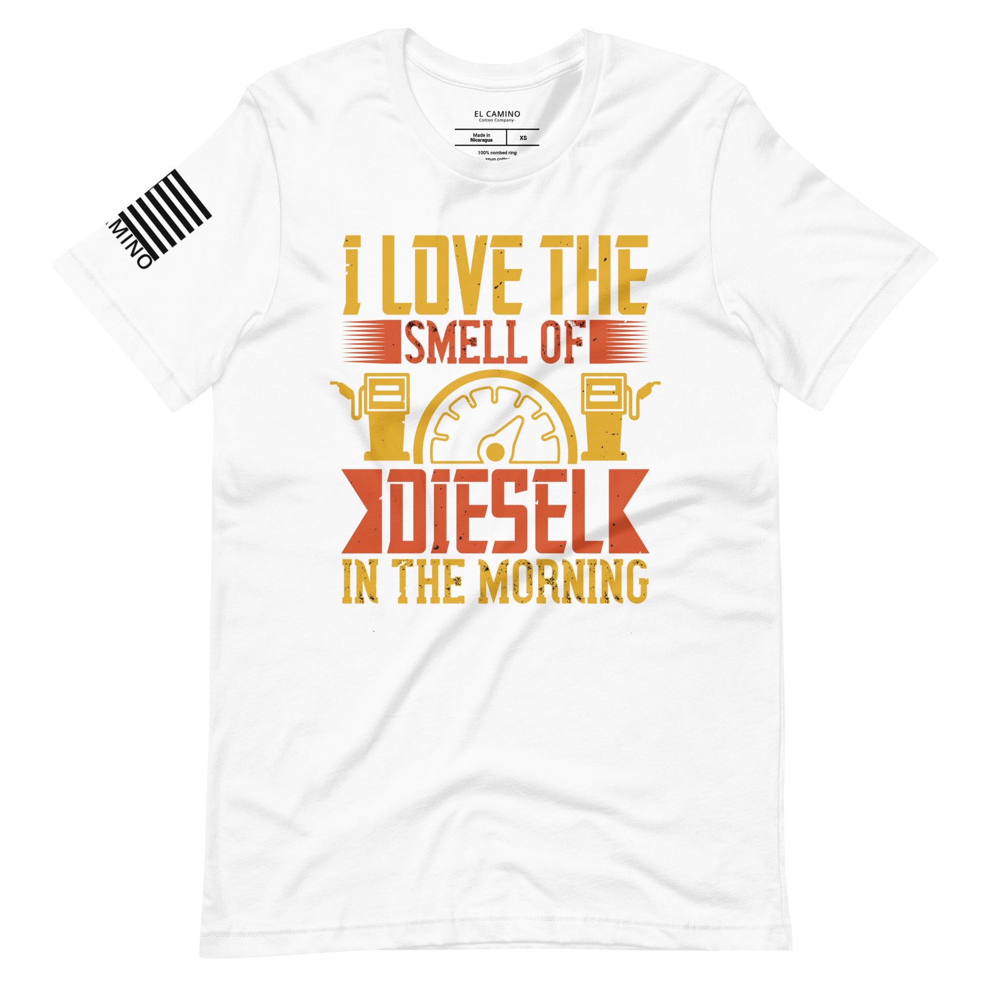 El Camino Cotton Company