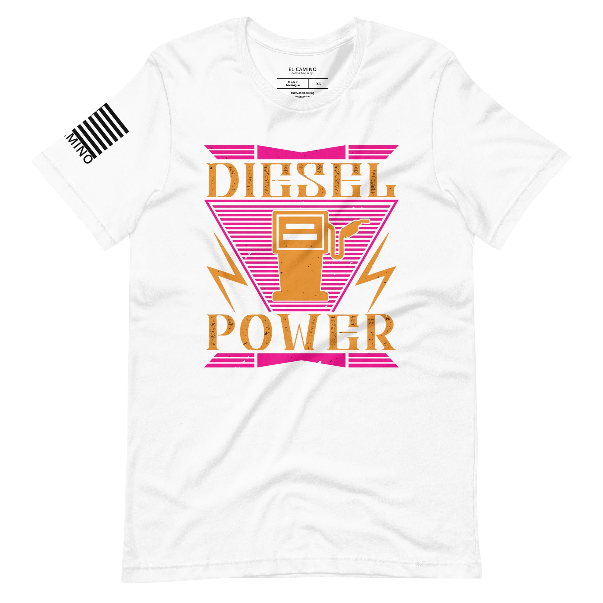 El Camino Cotton Company