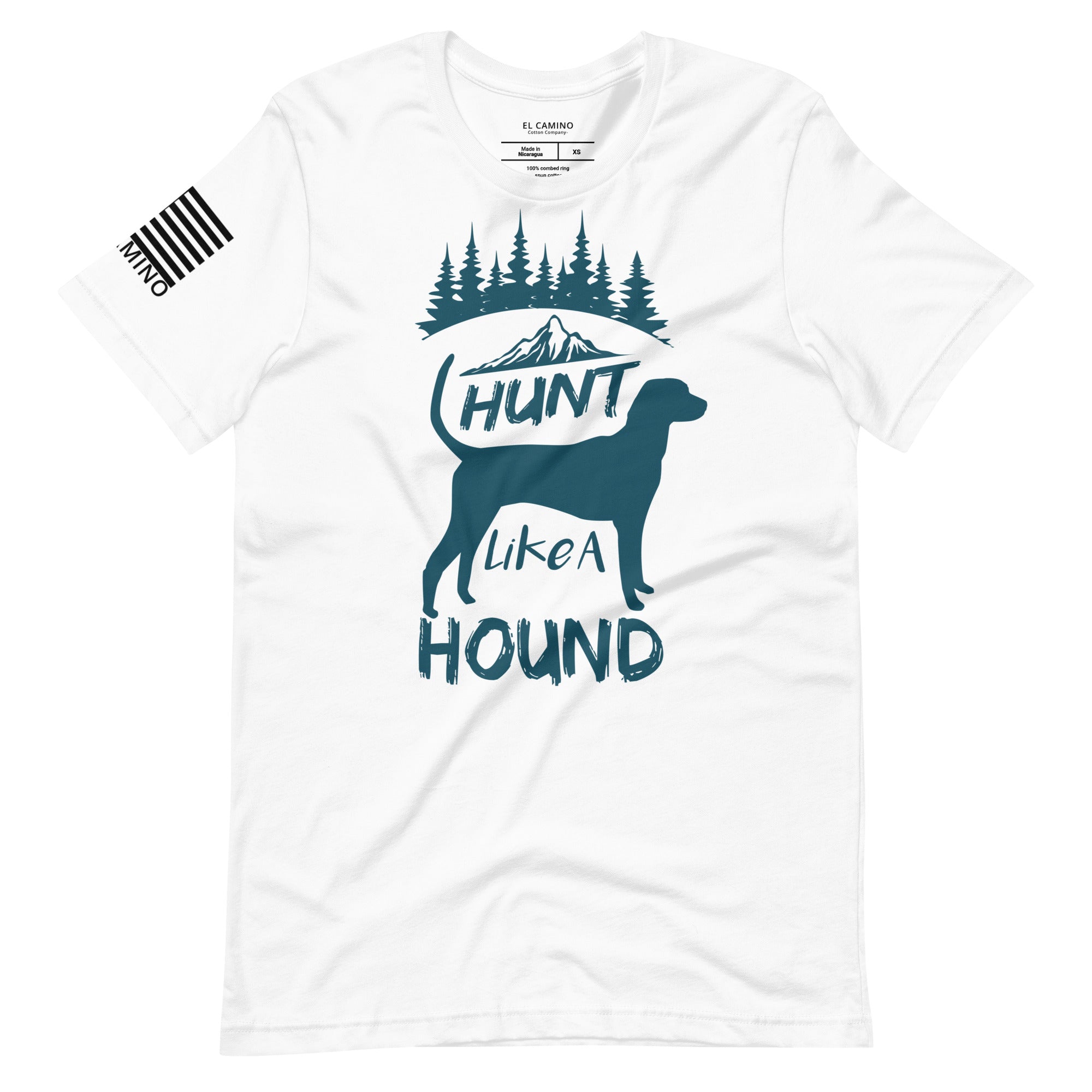 Men's Like A Hound T-Shirt
