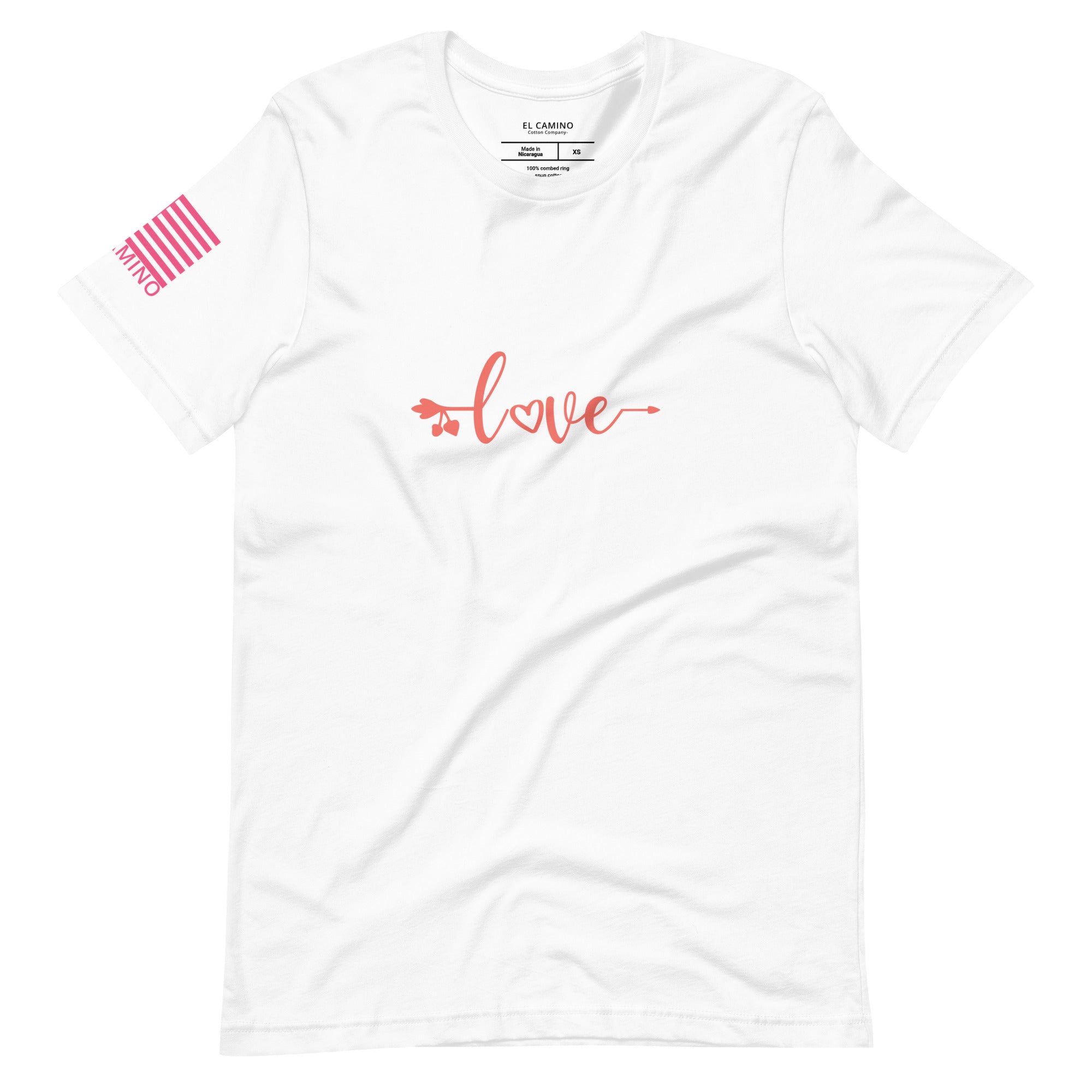 Women's Love T-Shirt
