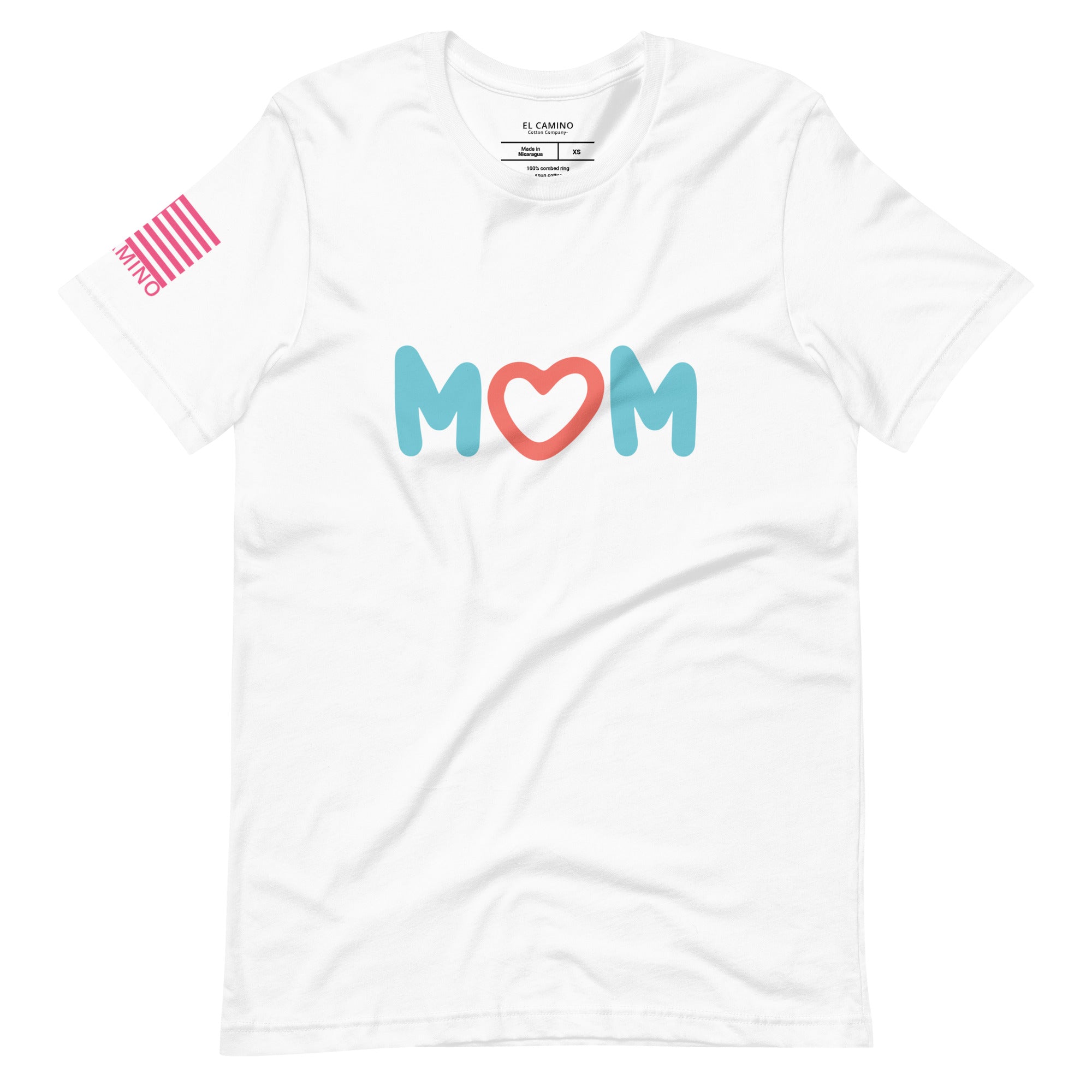 Women's Mom 1 T-Shirt