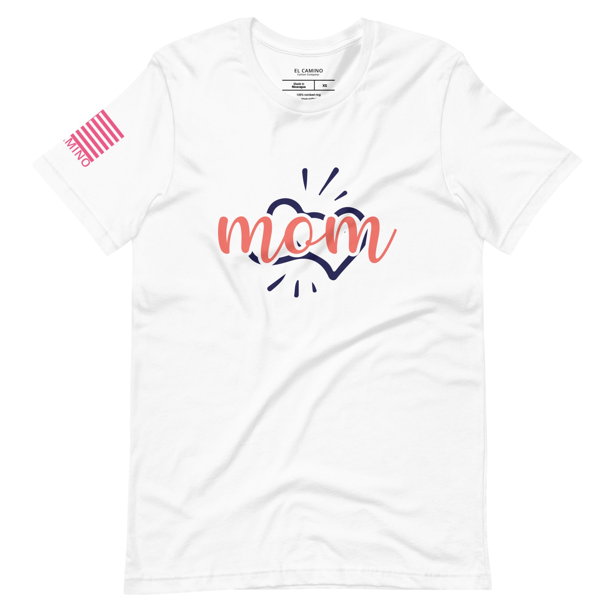 Women's Mom 2 T-Shirt