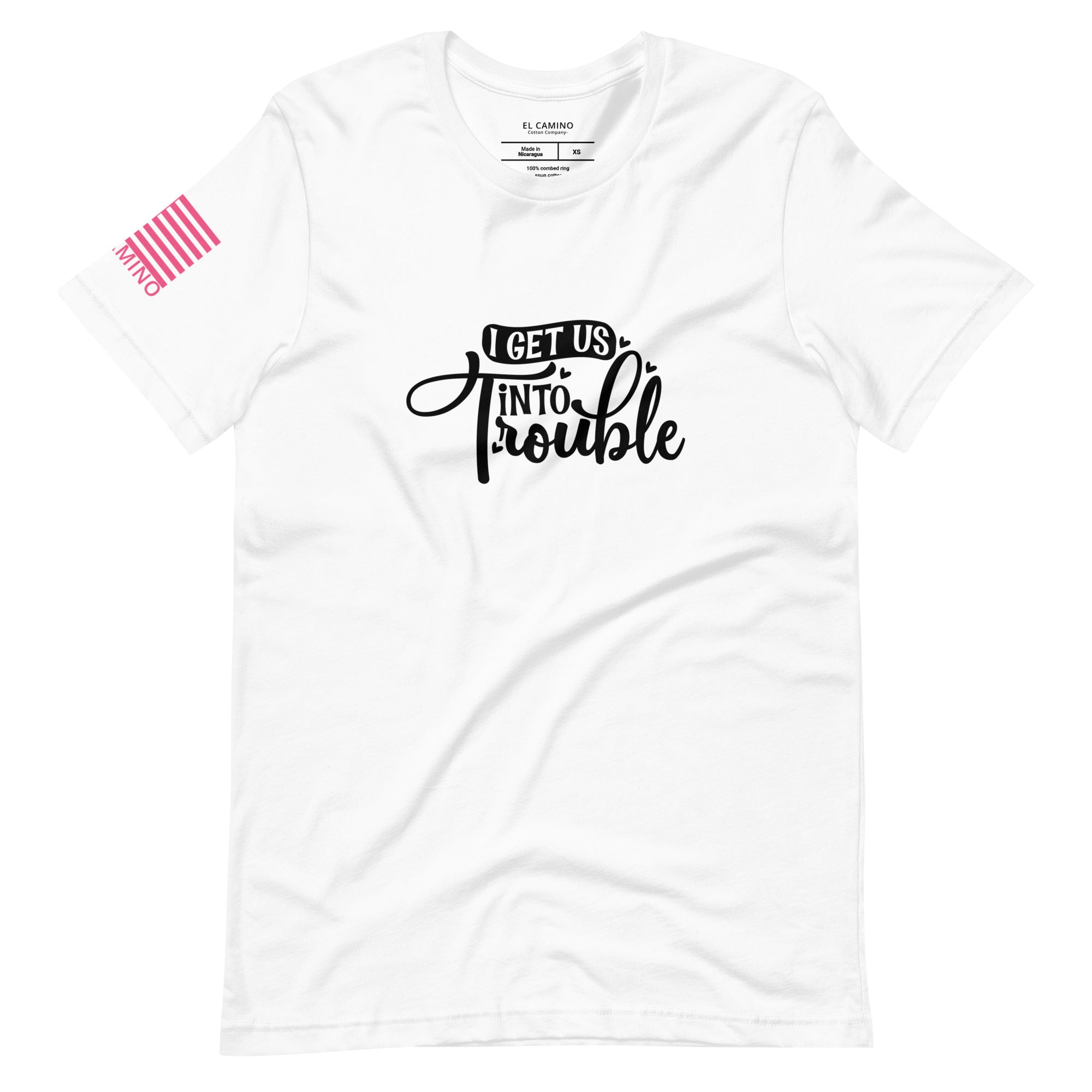 El Camino Cotton Company