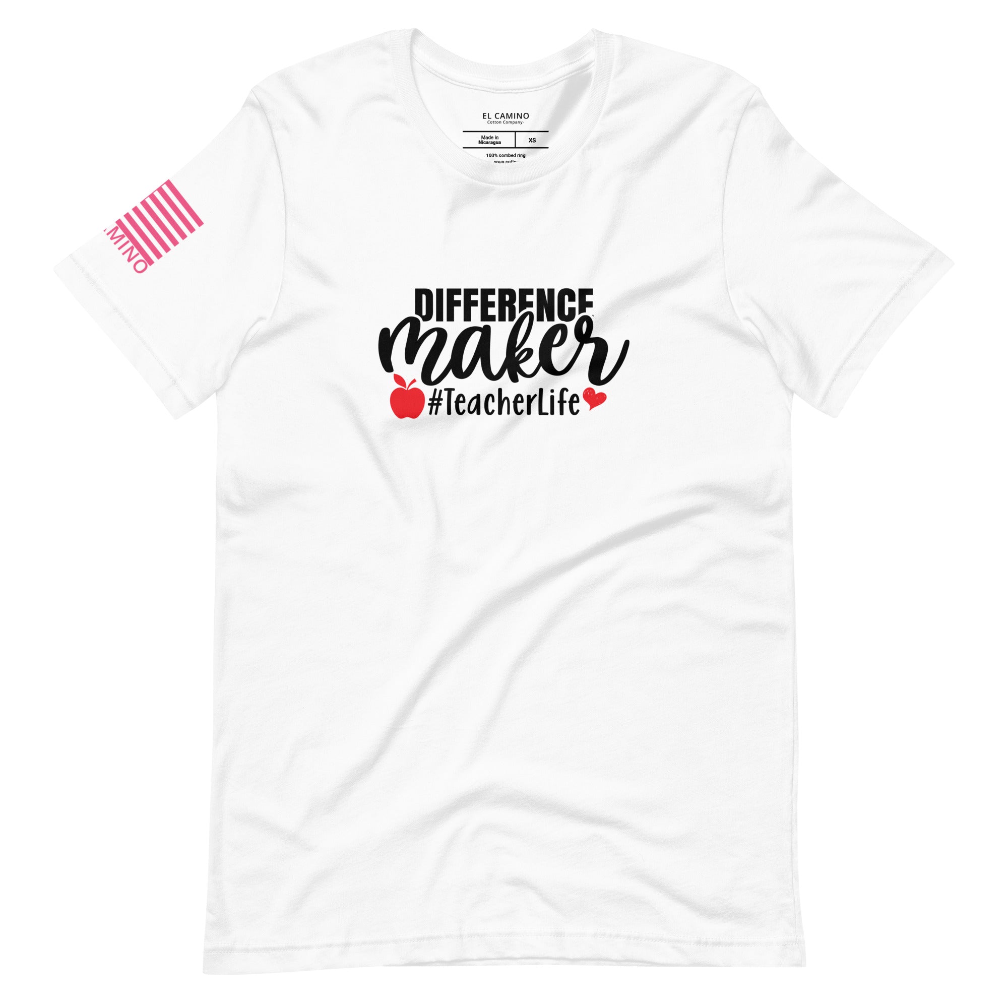 Women's Difference Maker T-Shirt