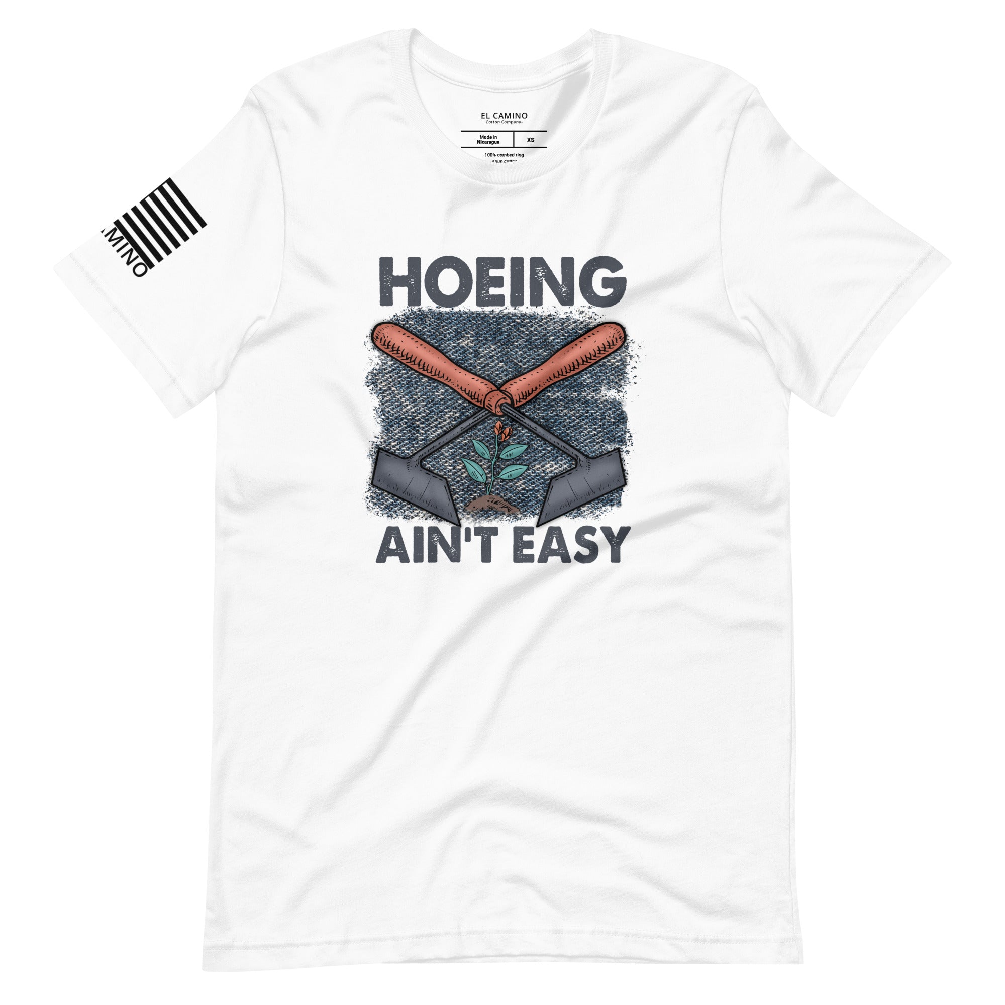 El Camino Cotton Company