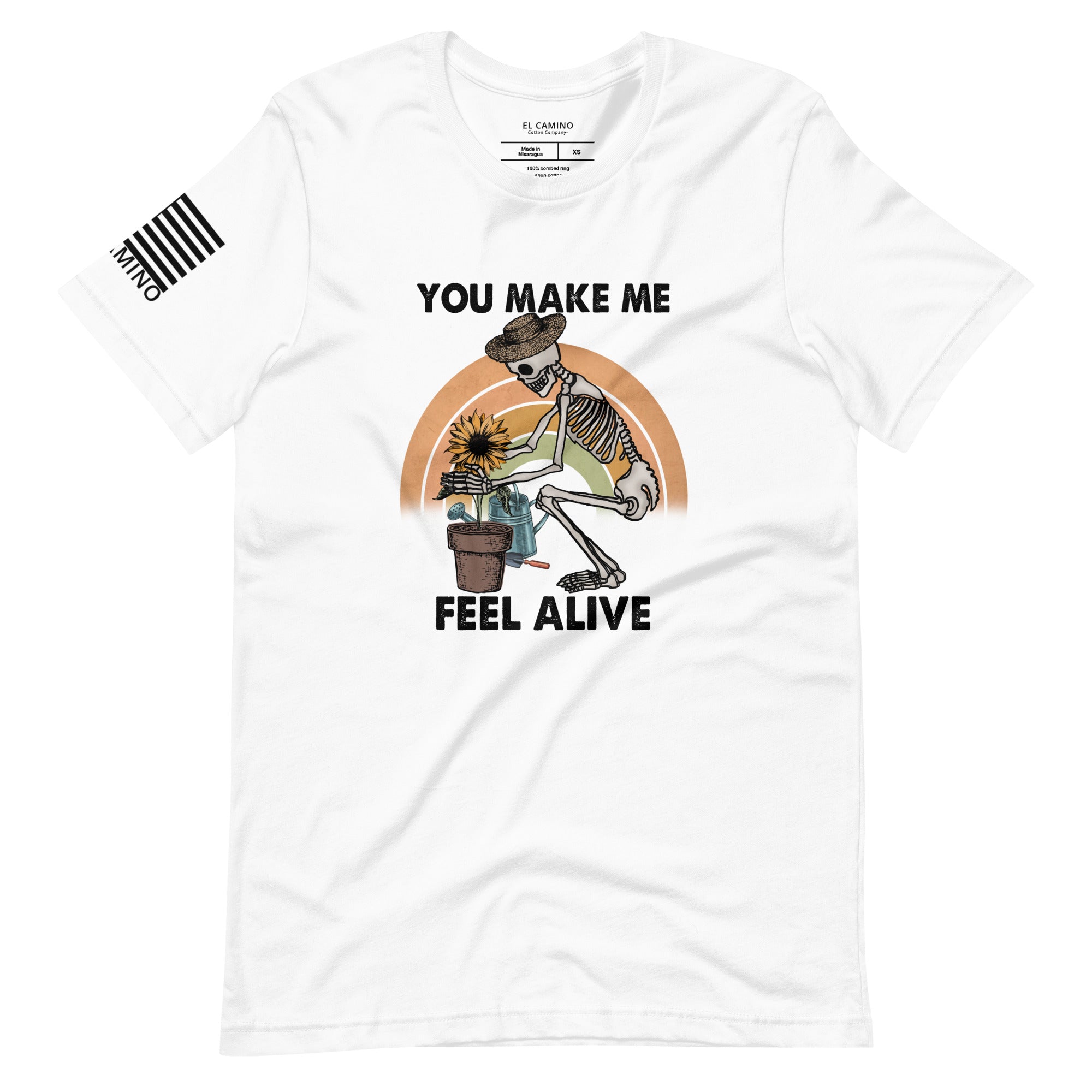 El Camino Cotton Company