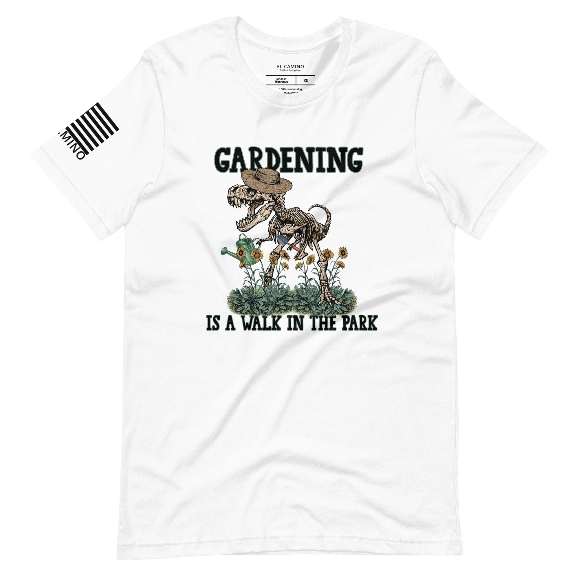 Women's Walk In The Park T-Shirt