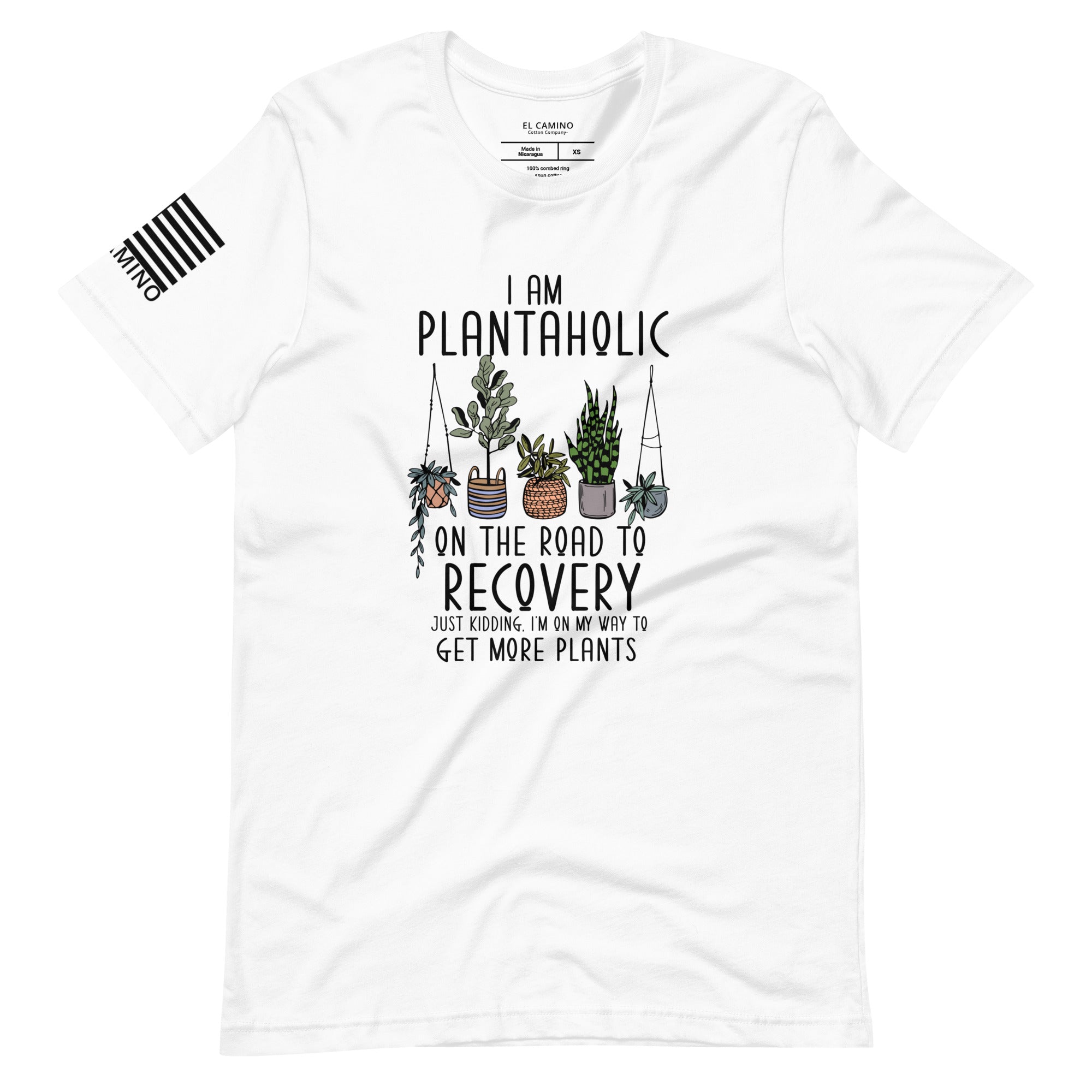Women's Plantaholic T-Shirt