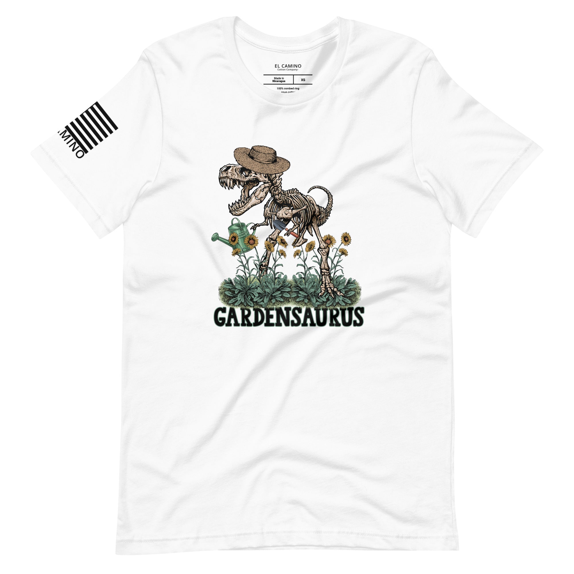 Women's Gardensaurus T-Shirt