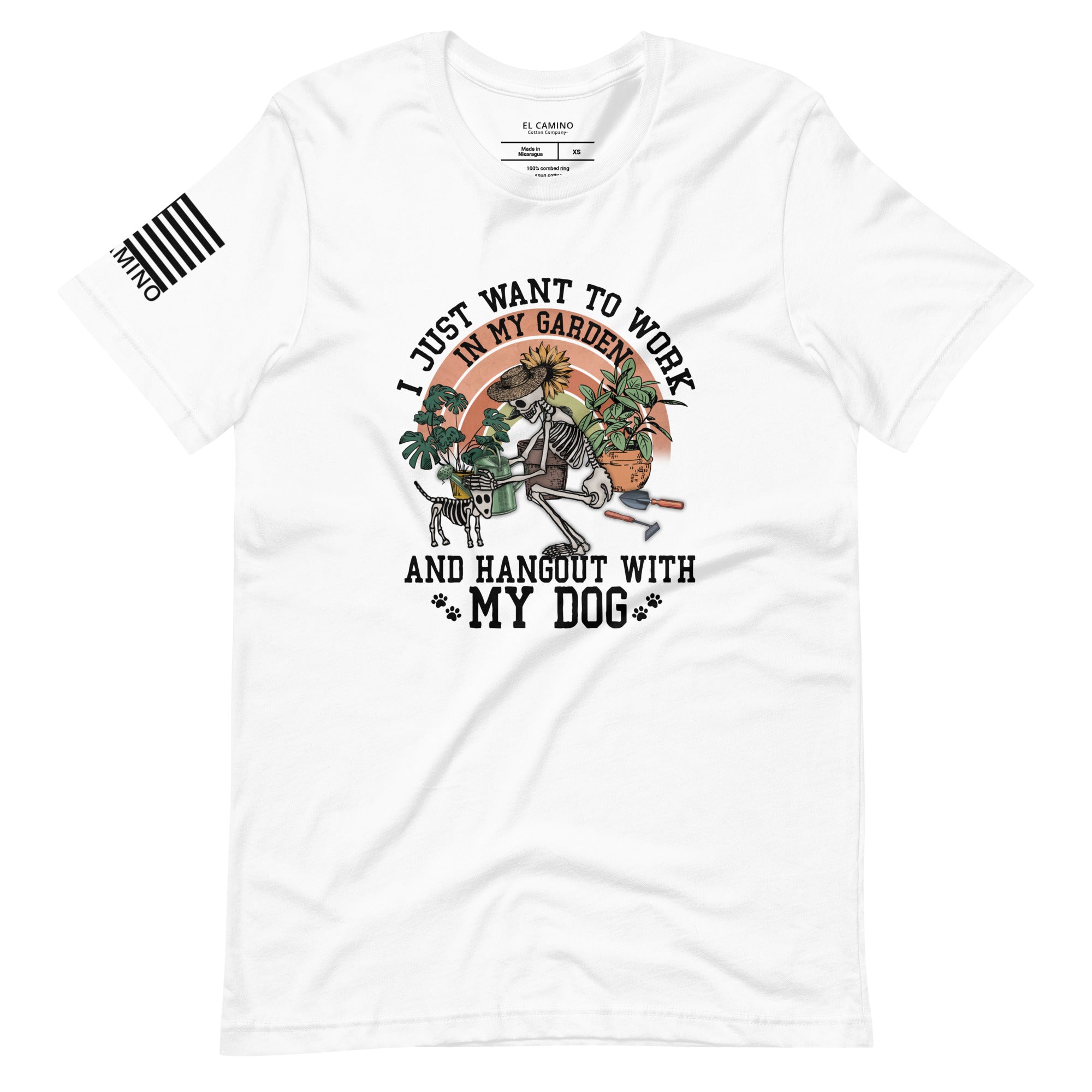 El Camino Cotton Company