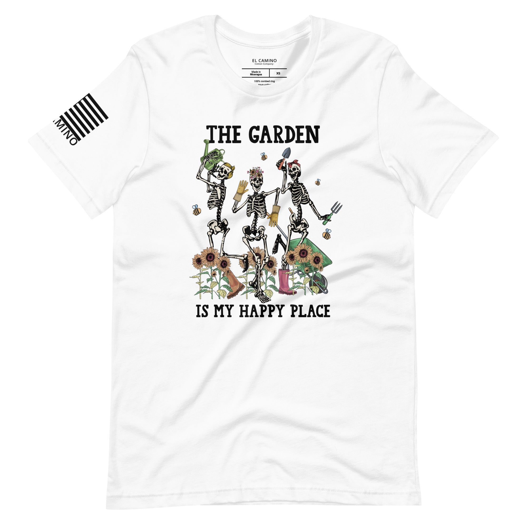 Women's My Happy Place T-Shirt