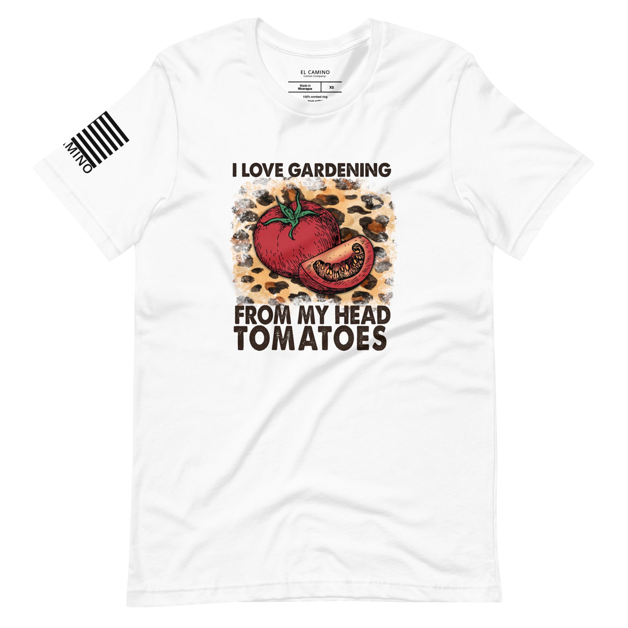 Women's Tomatoes T-Shirt