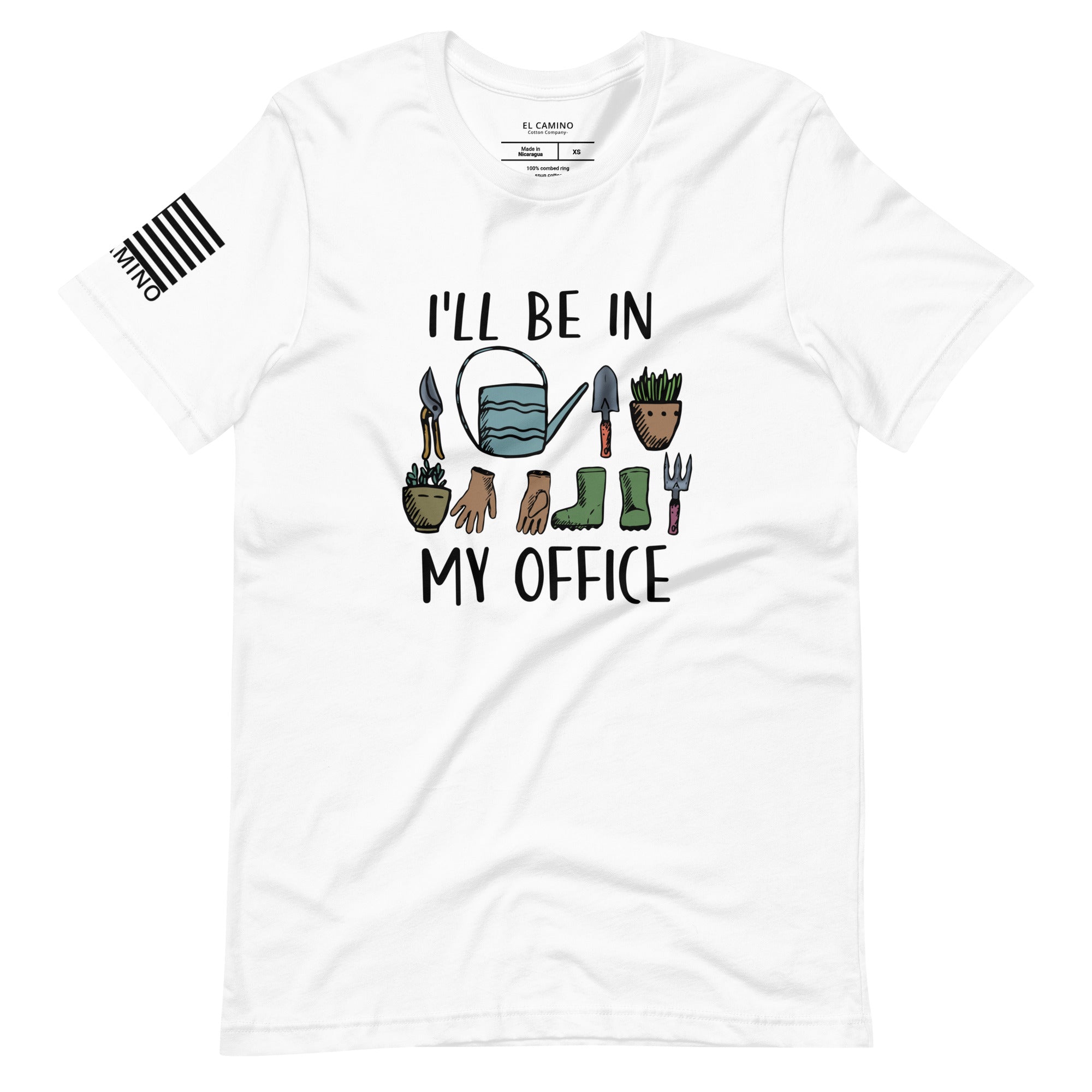 Women's My Office T-Shirt