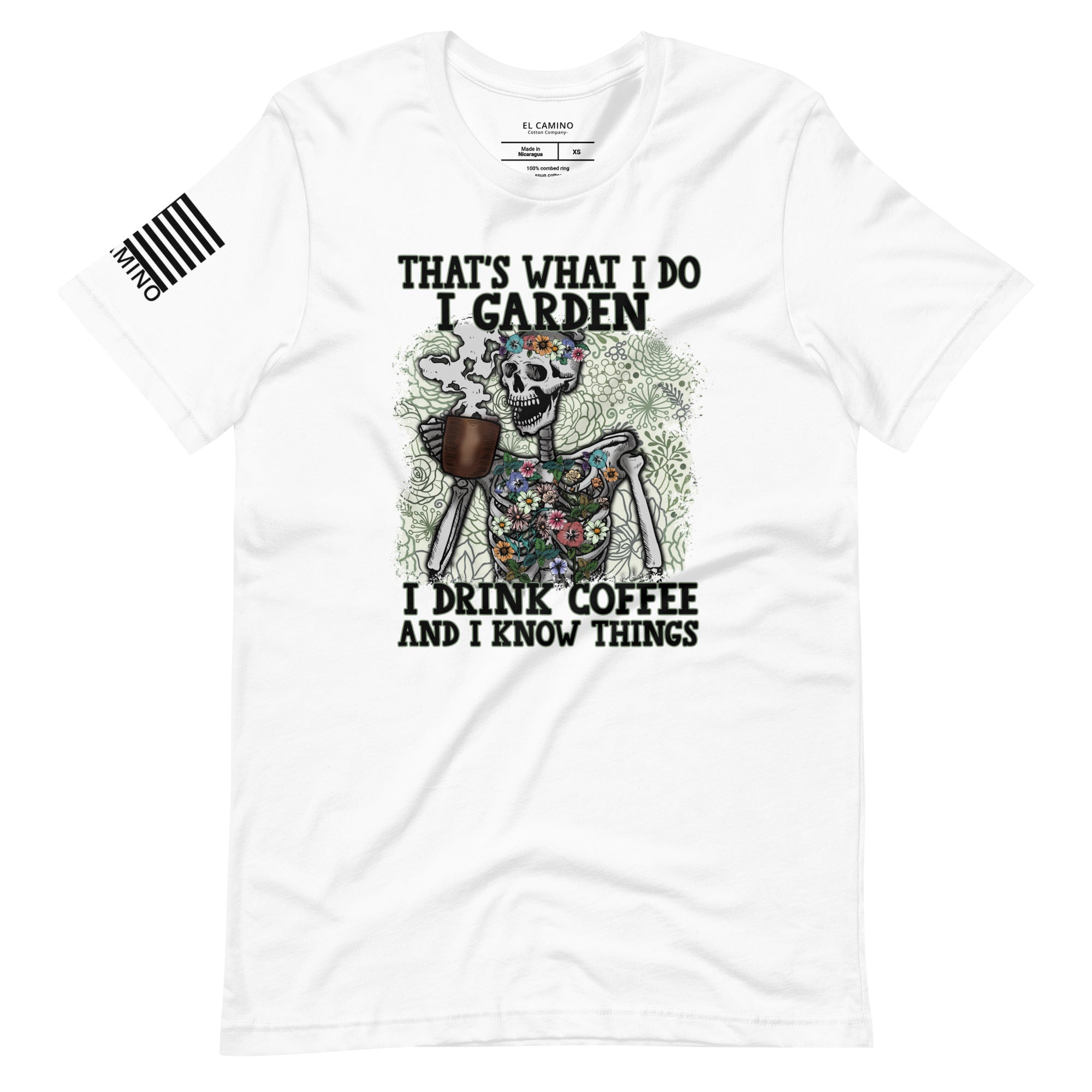 Women's I Garden T-Shirt