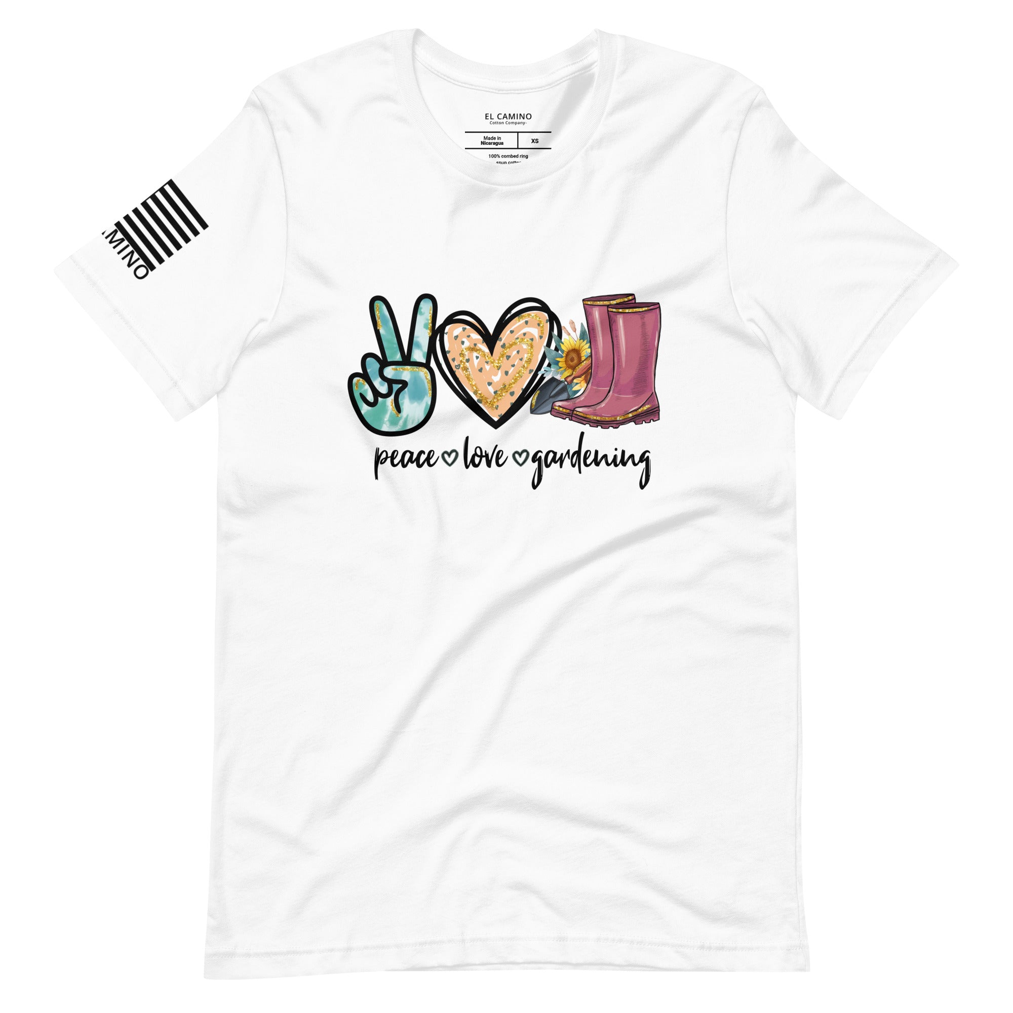 El Camino Cotton Company