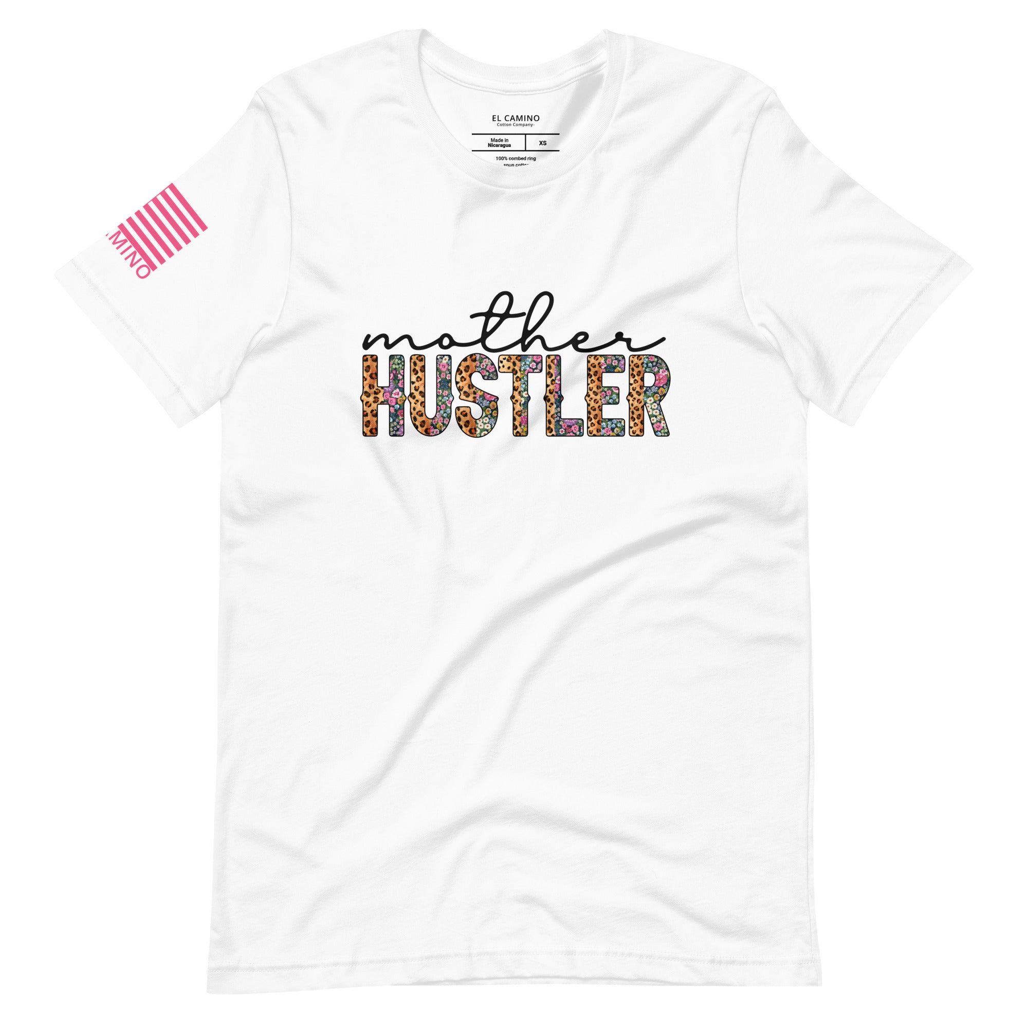 Women's Mother Hustler T-Shirt