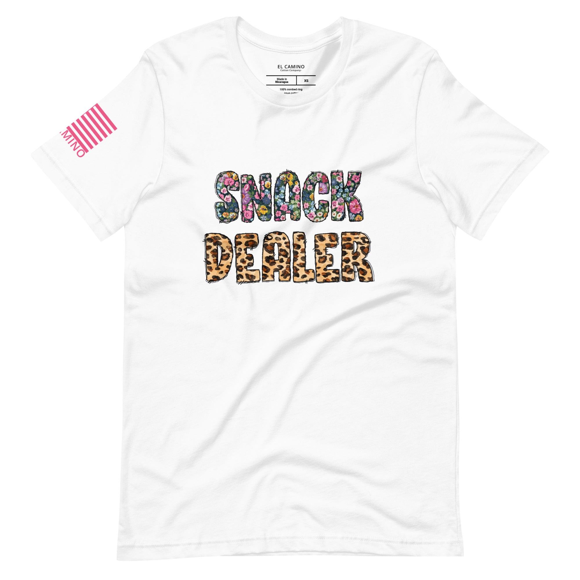 Women's Snack Dealer T-Shirt