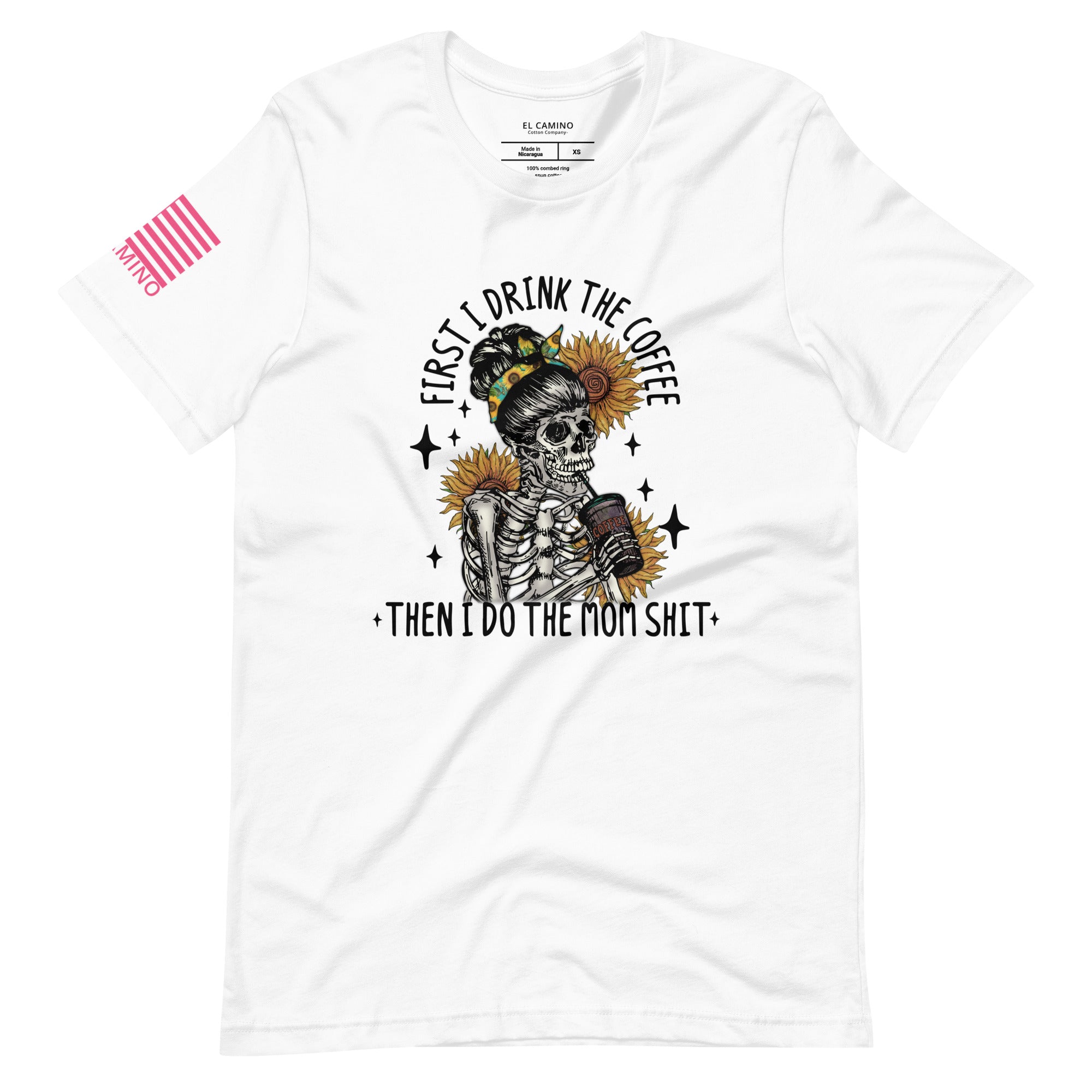 Women's Mother Madre Mama T-Shirt