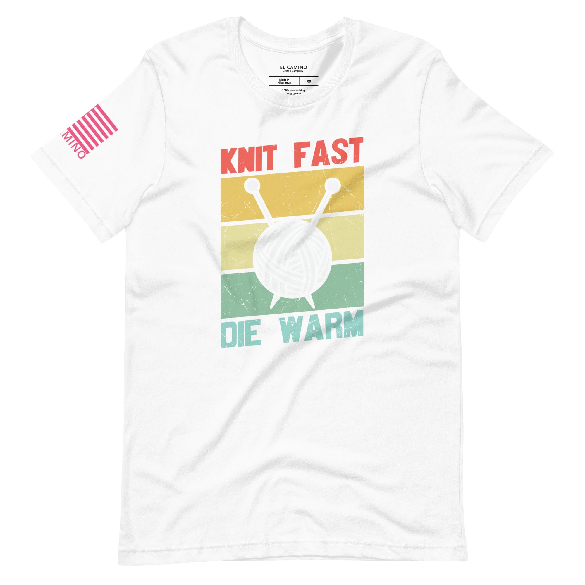Women's Knit Fast T-Shirt