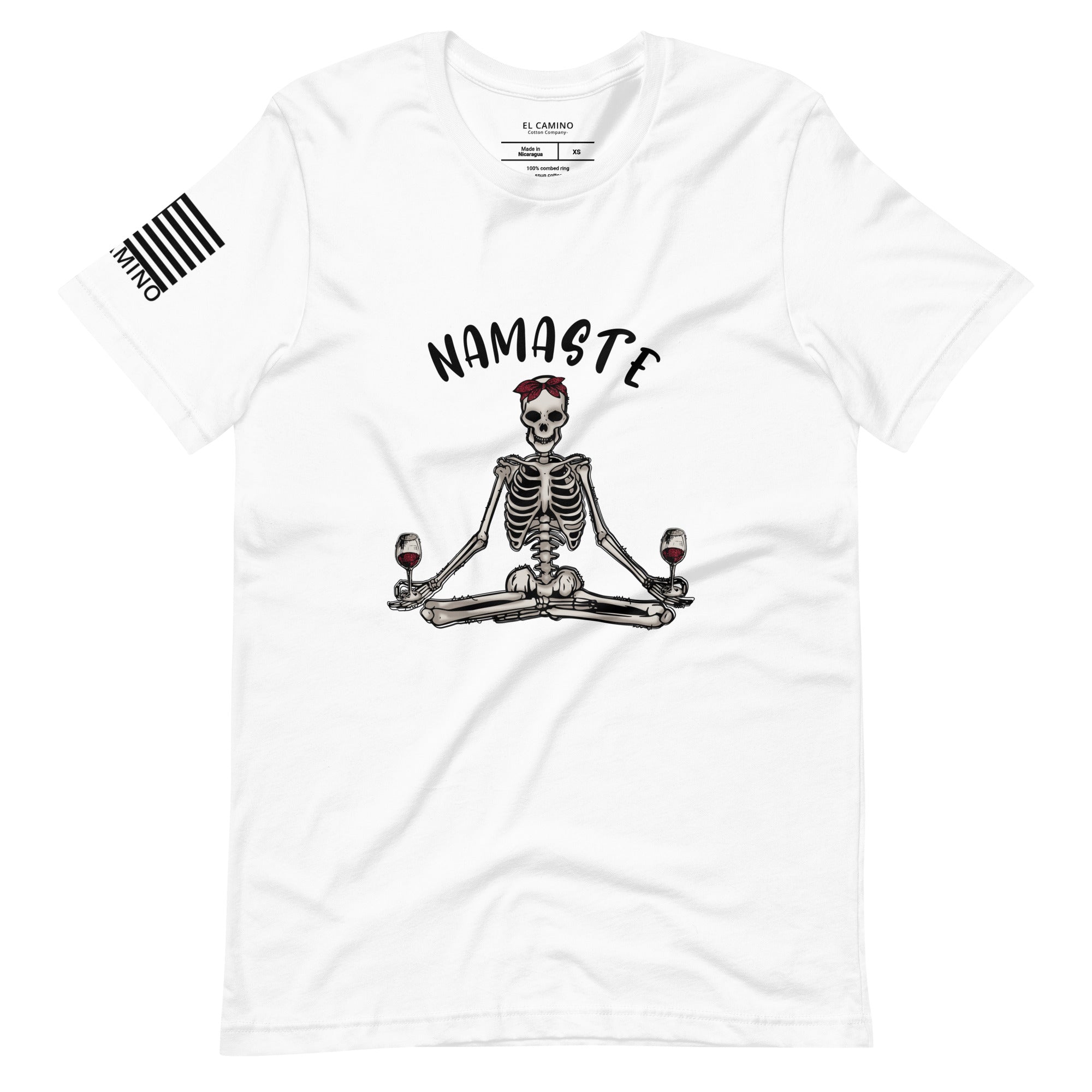 Women's Namaste T-Shirt