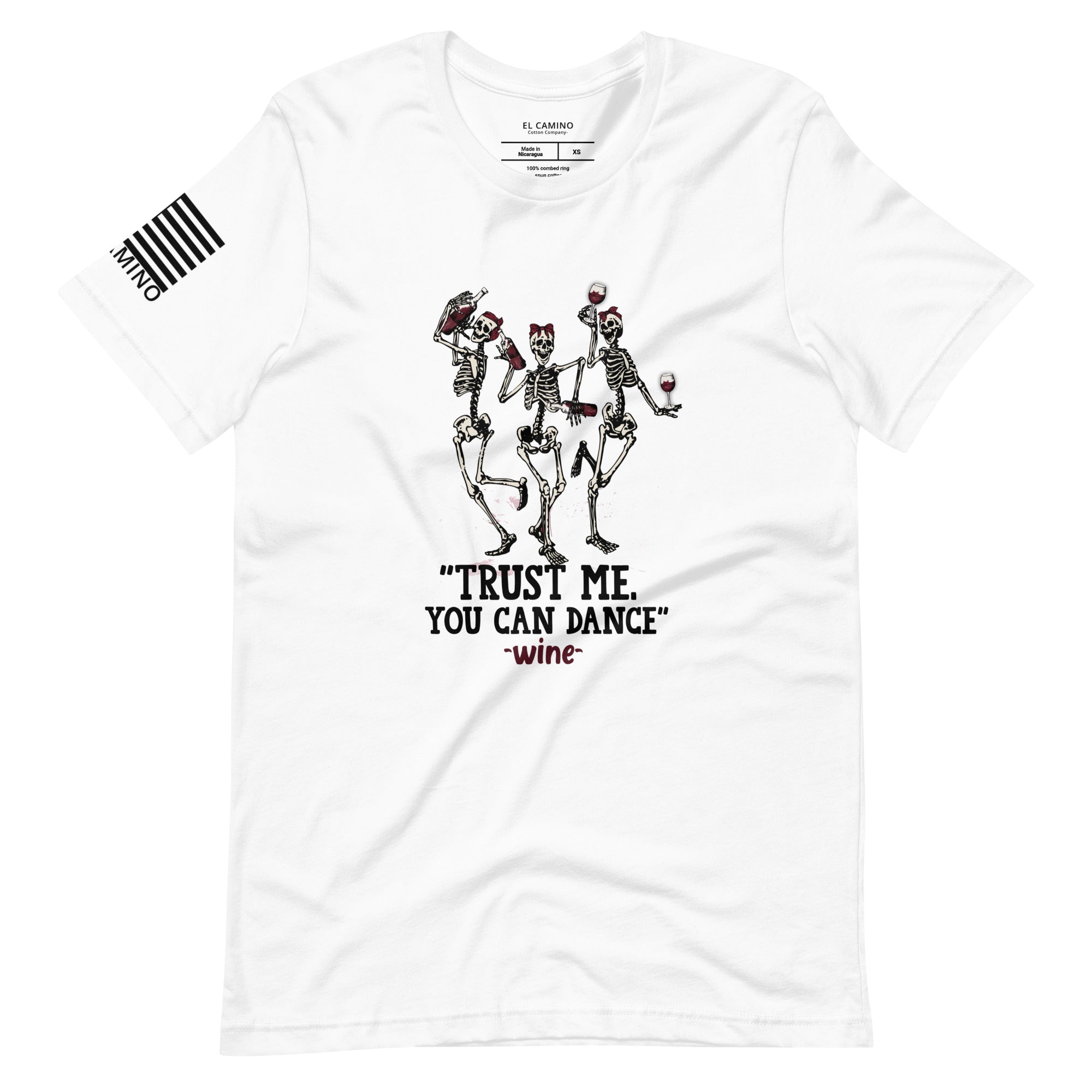 Women's You Can Dance T-Shirt