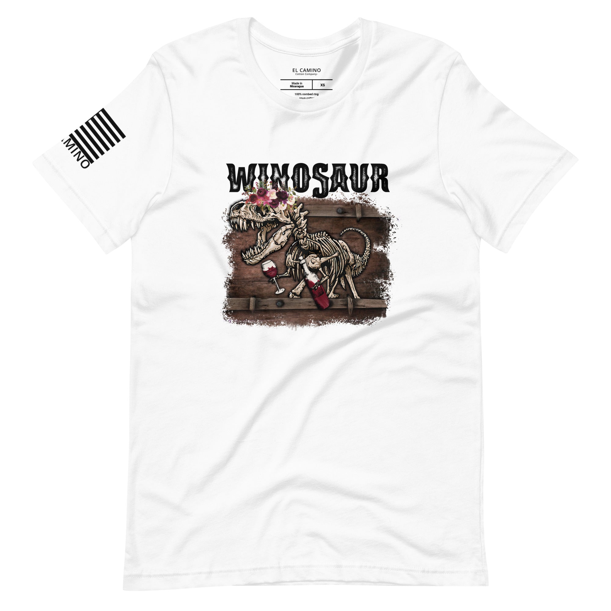 Women's Winosuar T-Shirt