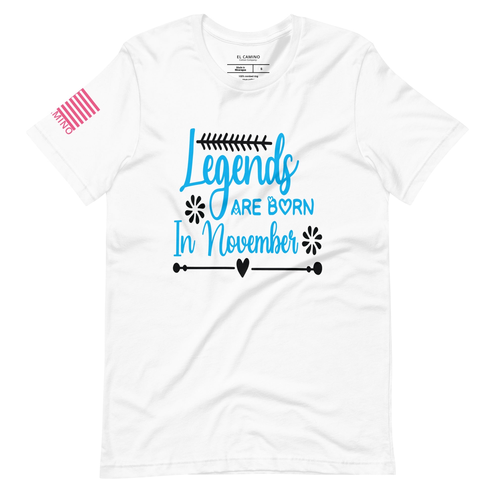 El Camino Cotton Company