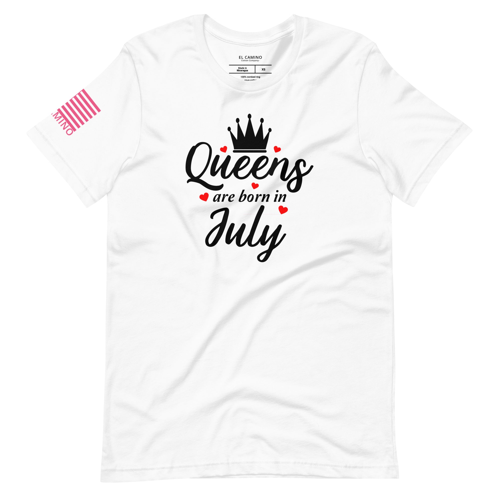 El Camino Cotton Company