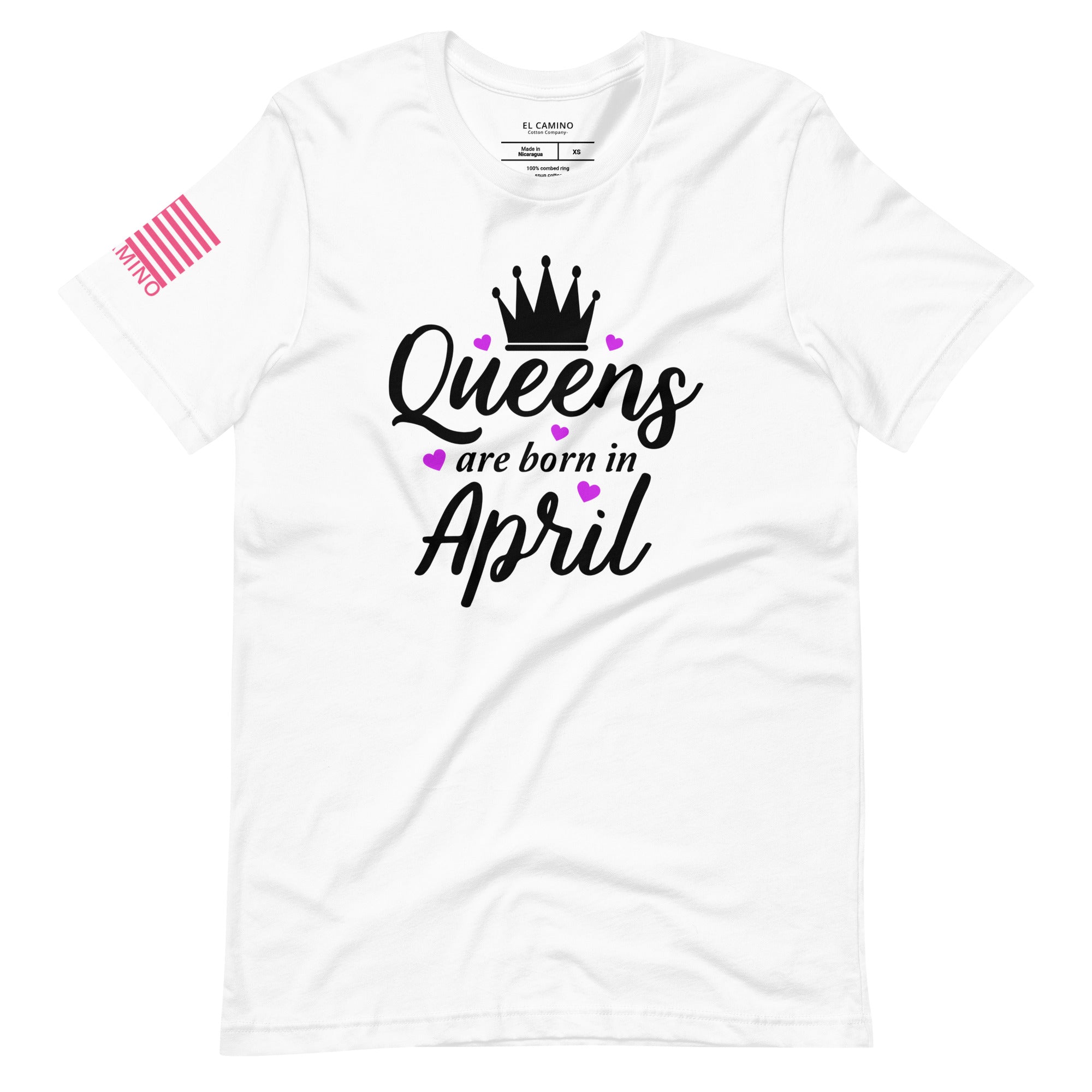 Women's Born In August T-Shirt