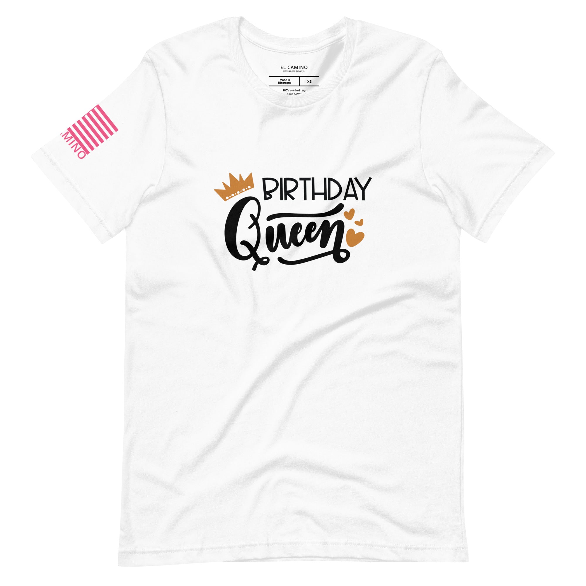 El Camino Cotton Company