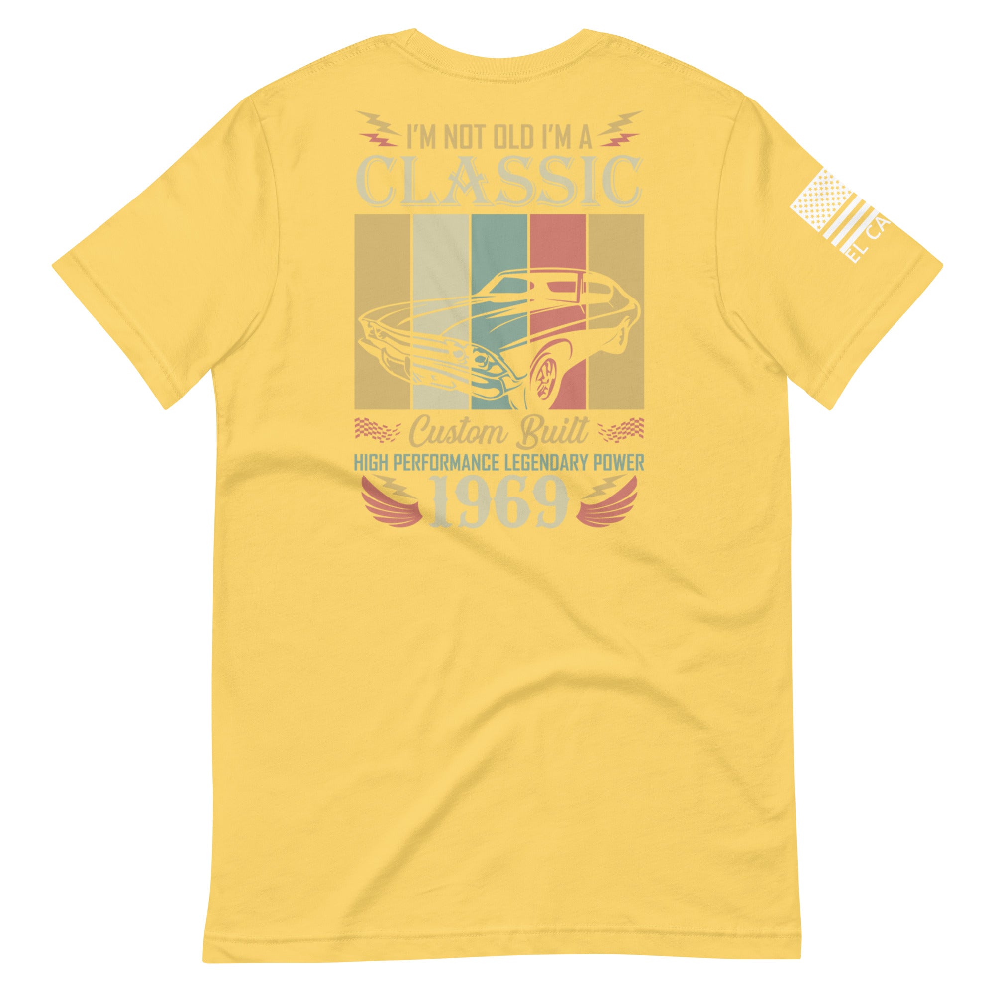 Men's Classic T-Shirt