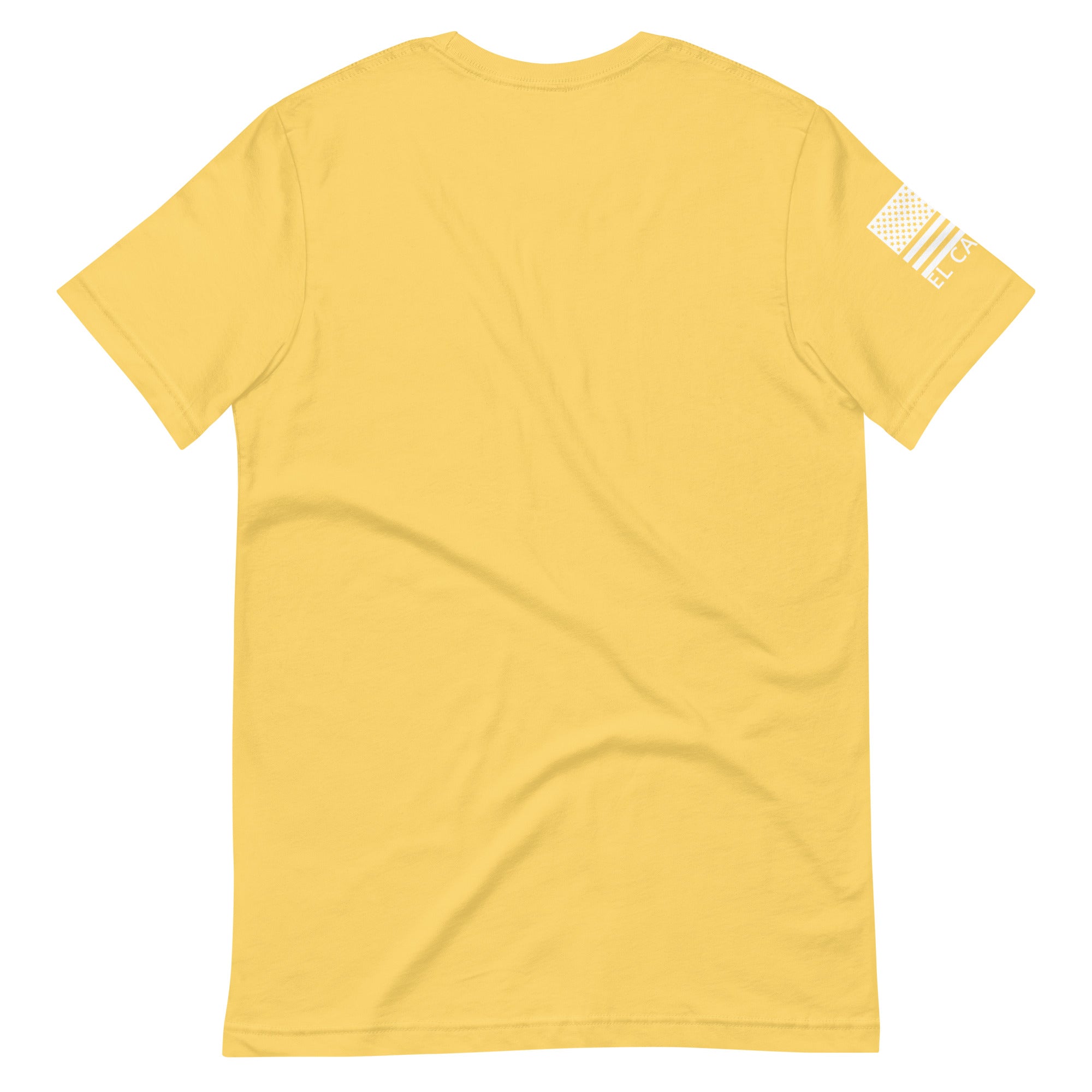 Men's Smart Bulldog T-Shirt